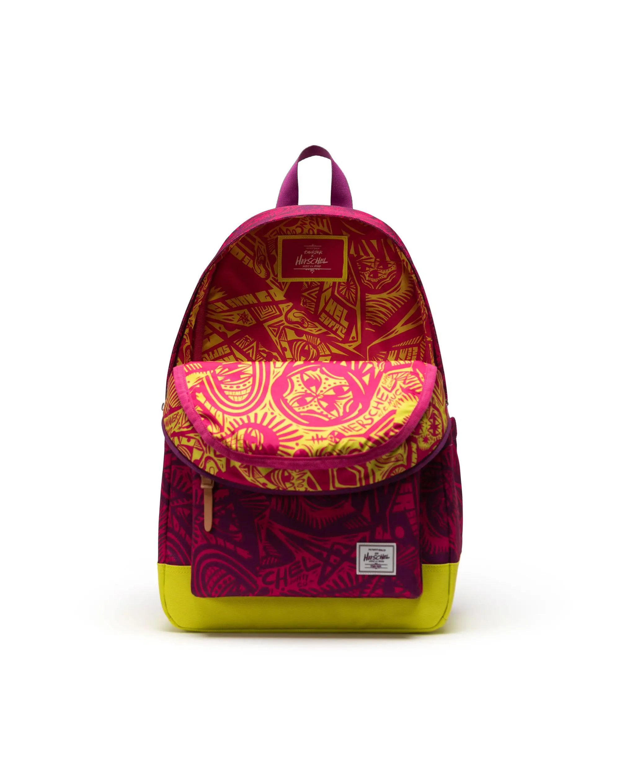 Herschel Heritage™ Backpack Thomas Campbell