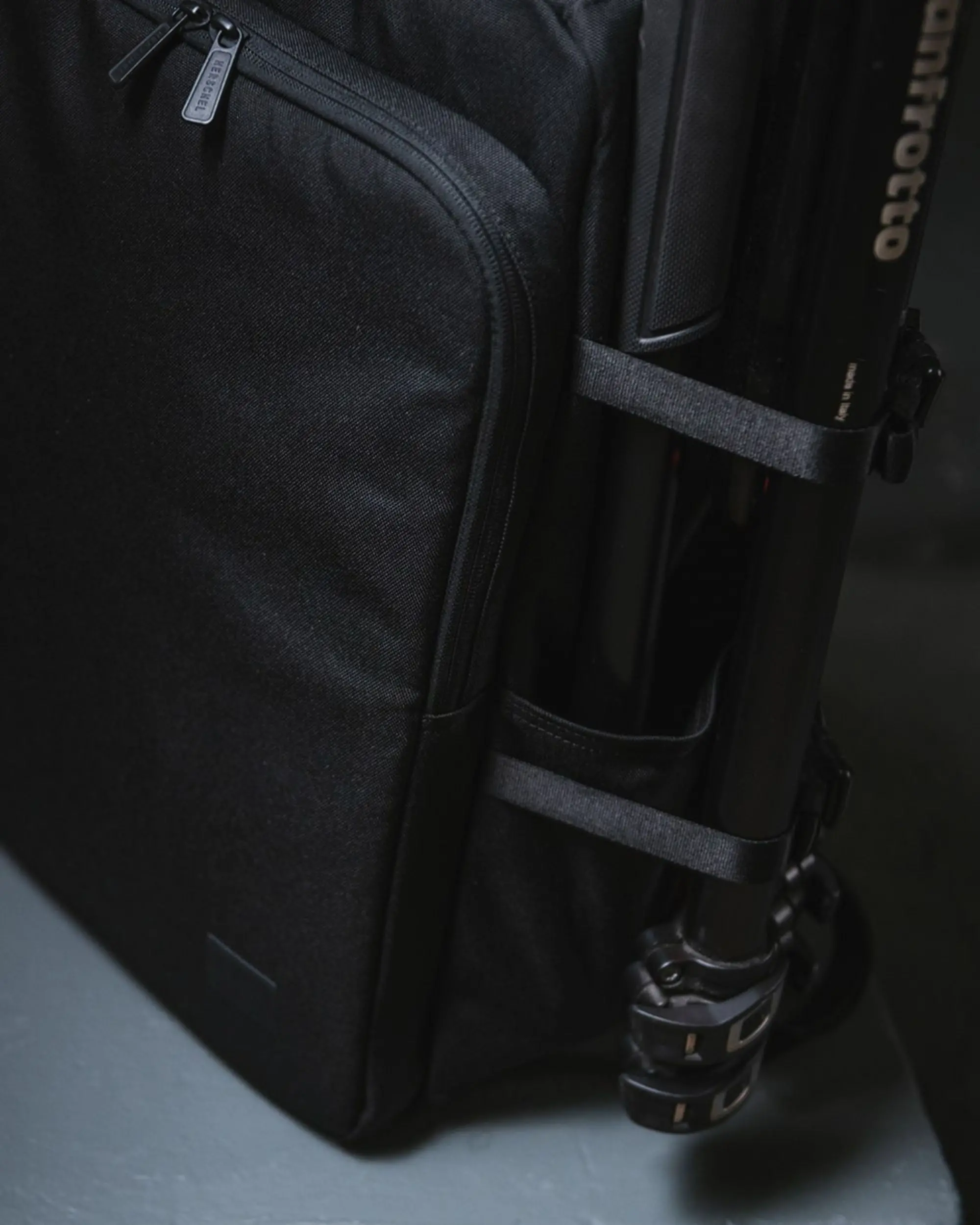 Kaslo Camera Bag Tech - 30L