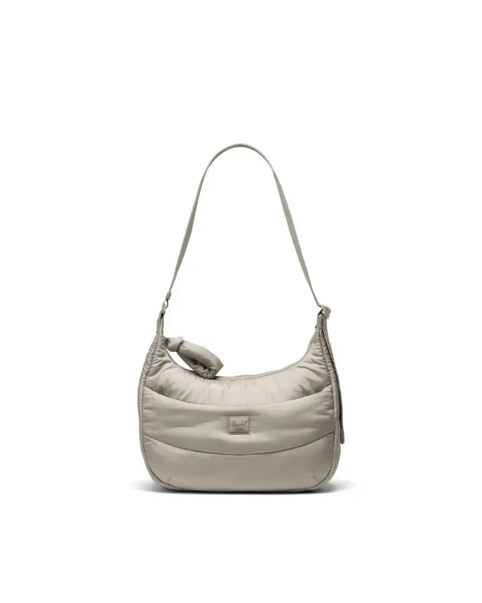 Yara Shoulder Bag | Quilted - 9L