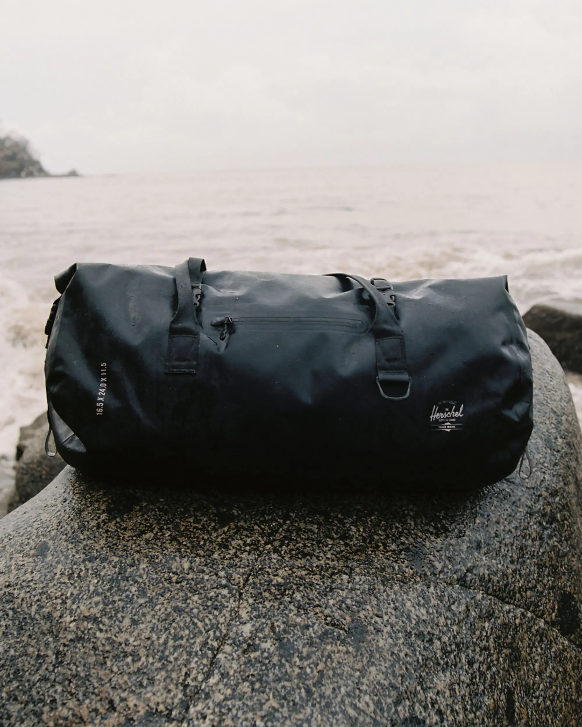 Dry Bag Duffle 55L