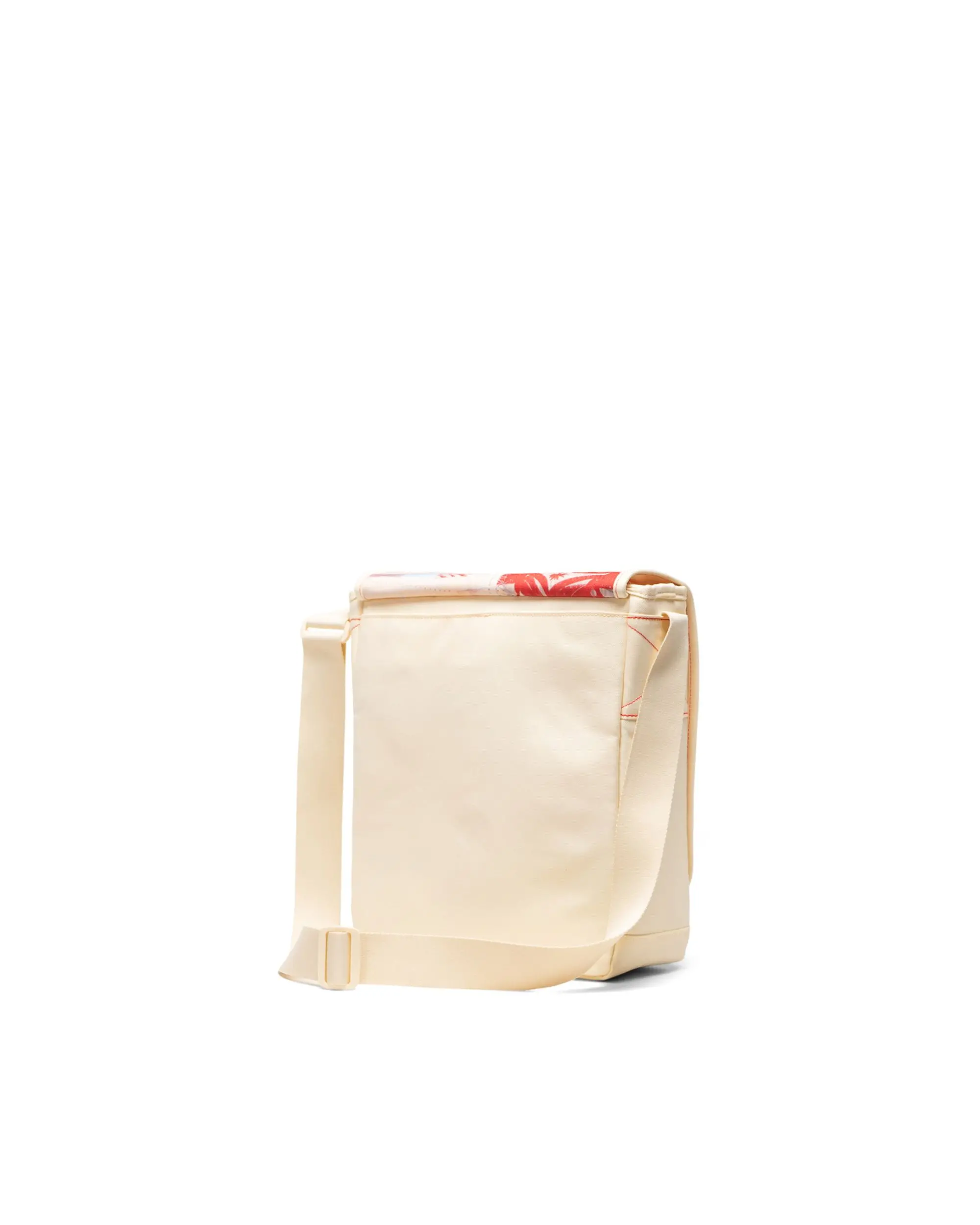 Lane Messenger Thomas Campbell - 10L