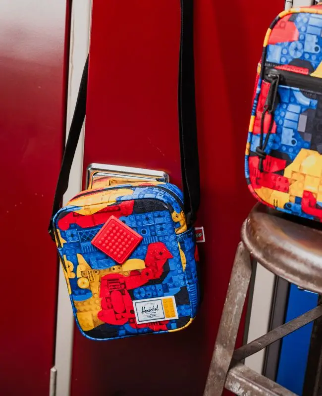 LEGO® Herschel Heritage™ Crossbody - 2.5L