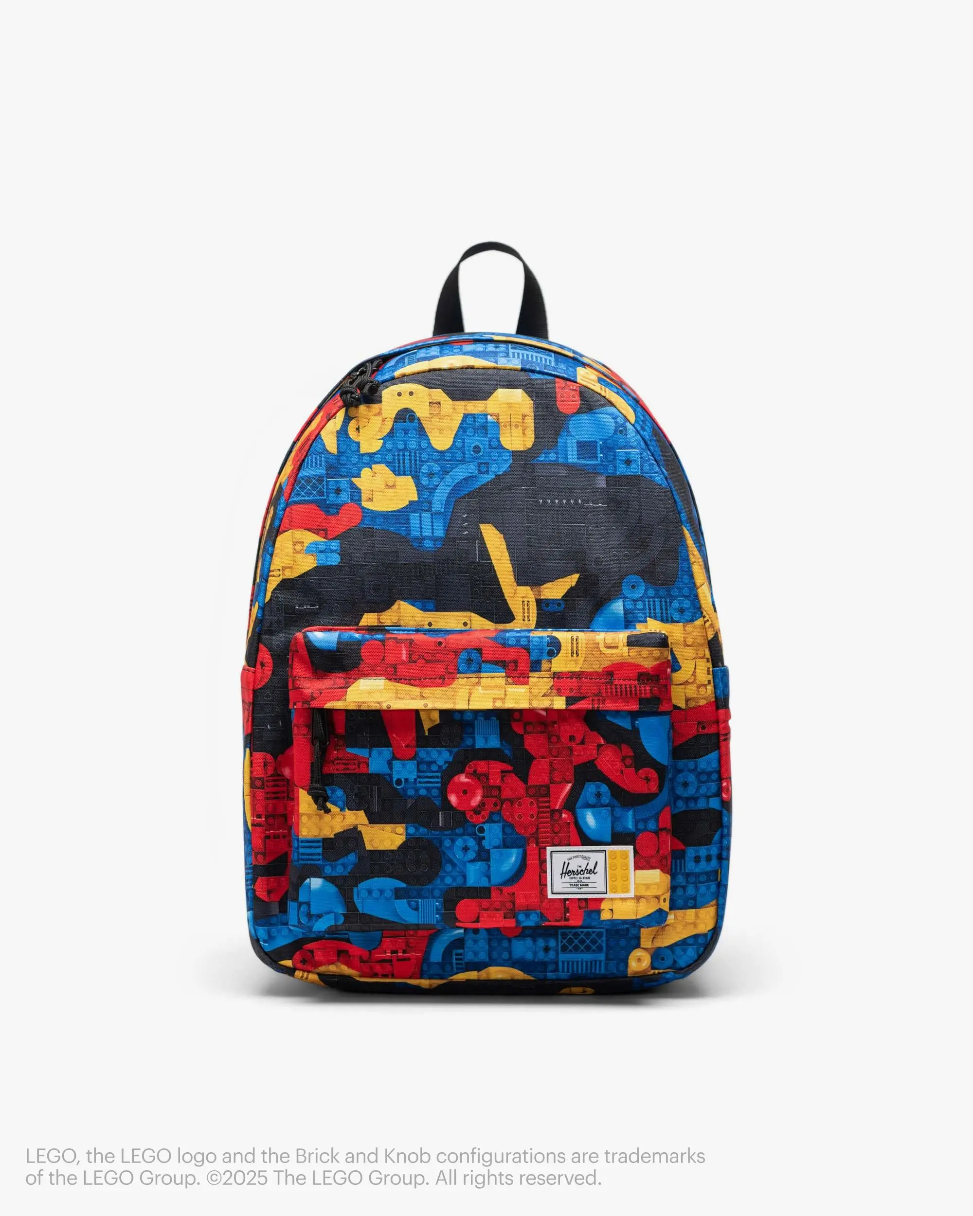 LEGO® Herschel Classic™ Backpack - 26L