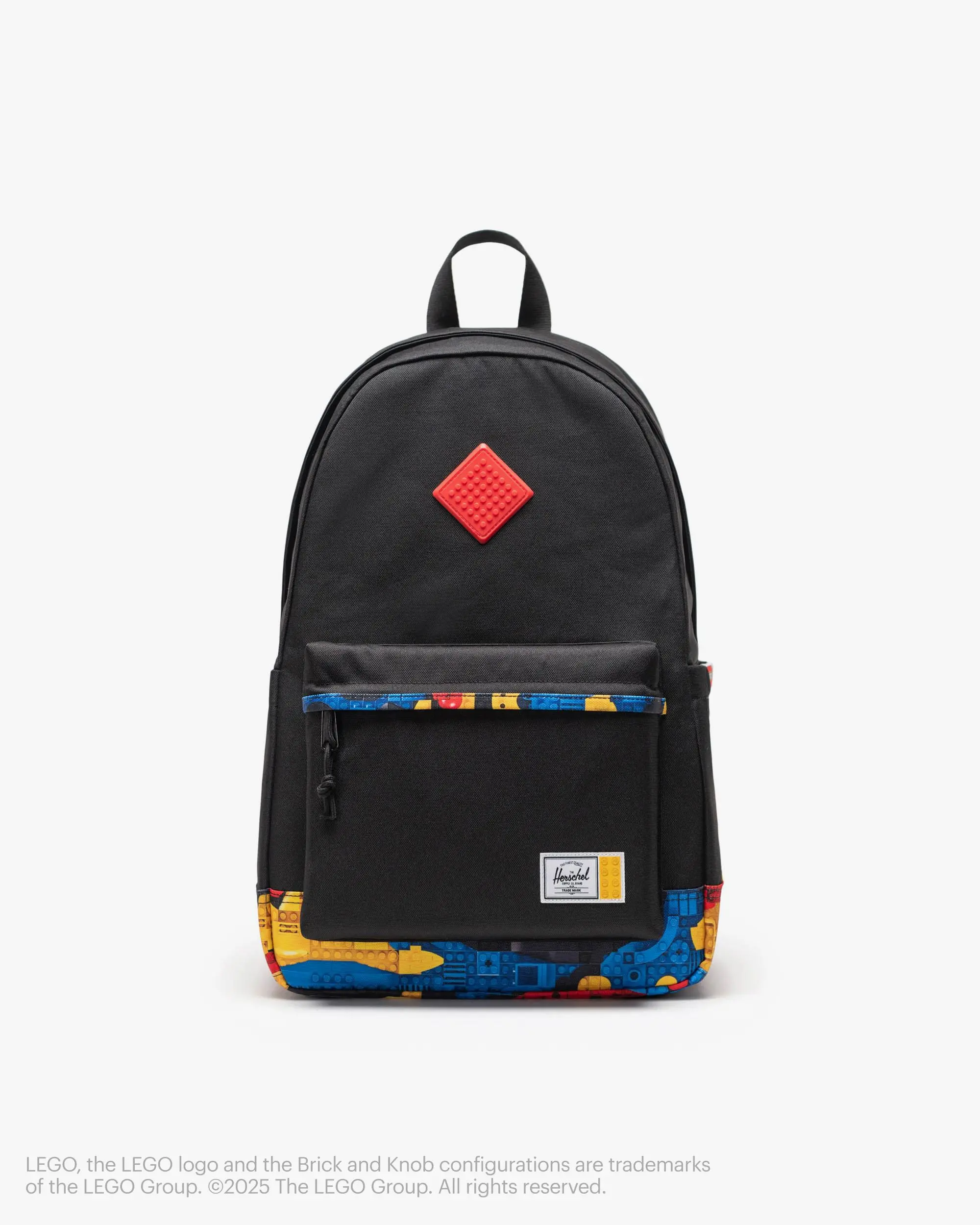 LEGO® Herschel Heritage™ Backpack - 24L