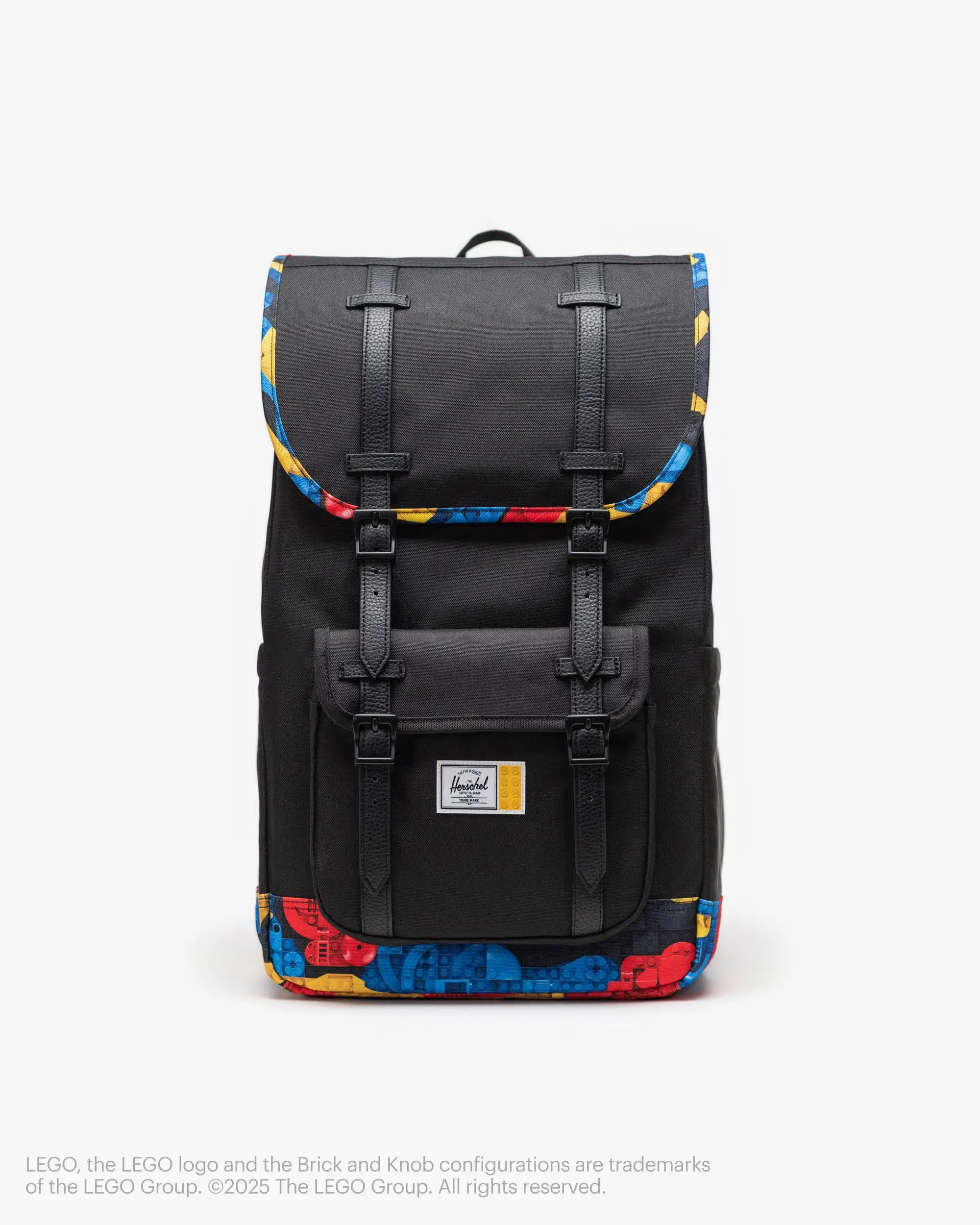 LEGO® Herschel Little America™ Backpack - 30L