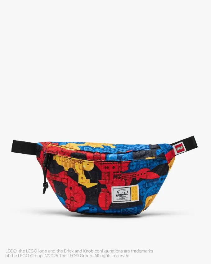 LEGO® Herschel Classic™ Hip Pack - 1L