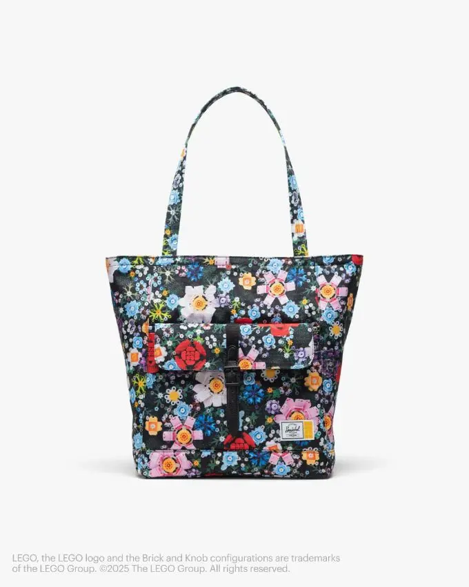 国内入荷済み☆Herschel Supply Mica トート 国内入荷済み☆Herschel Supply Mica トート (Herschel Supply