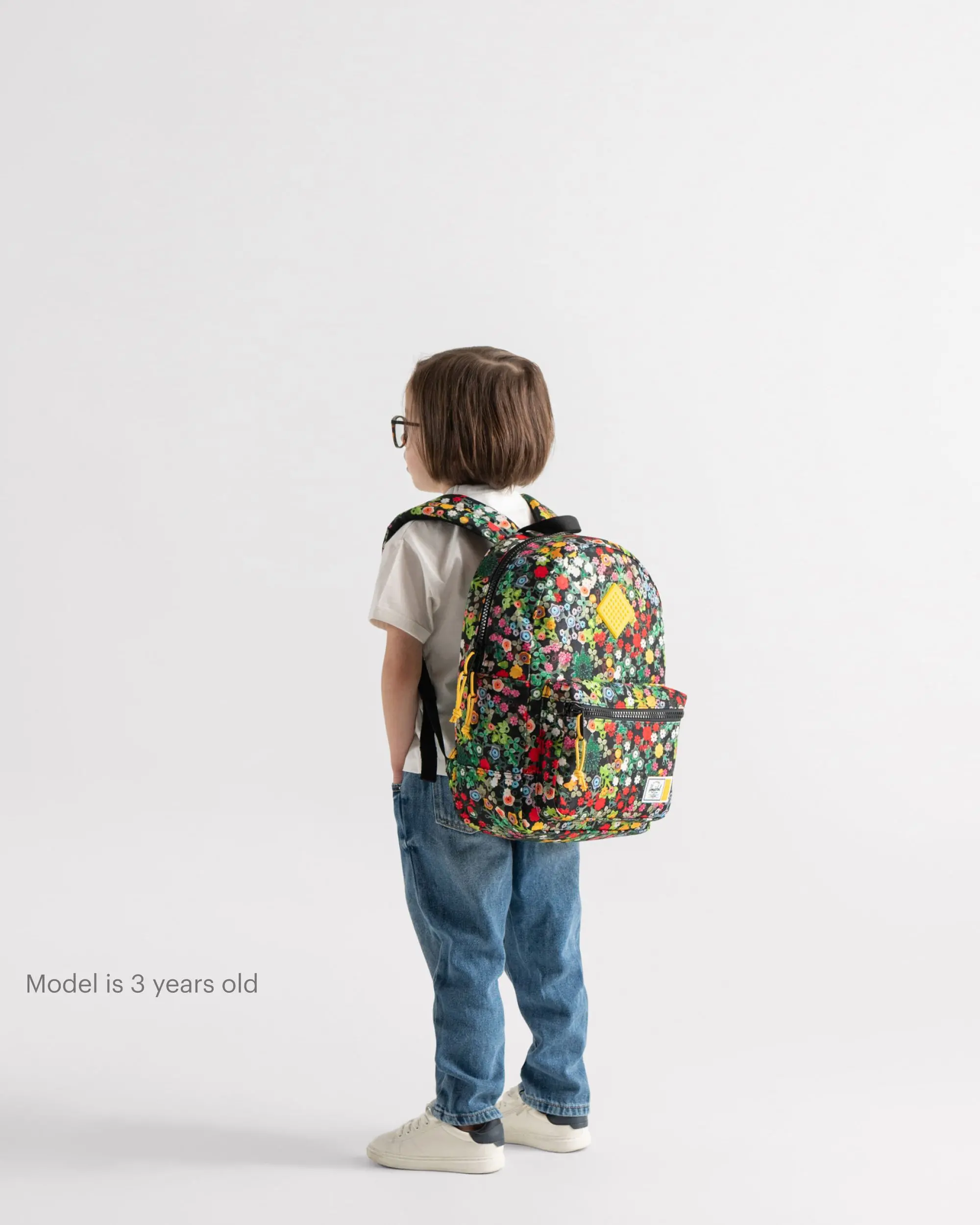LEGO® Herschel Heritage™ Kids Backpack - 15L