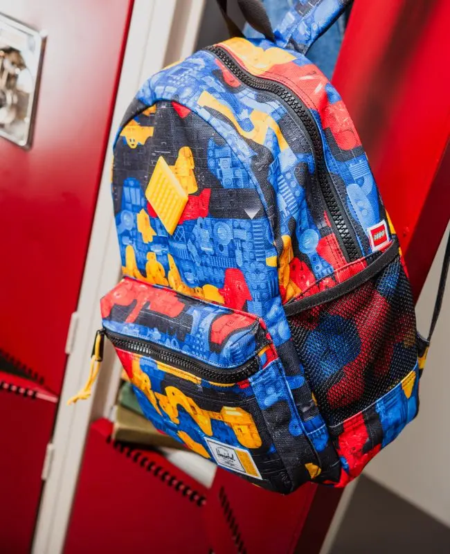 LEGO® Herschel Heritage™ Youth Backpack - 26L