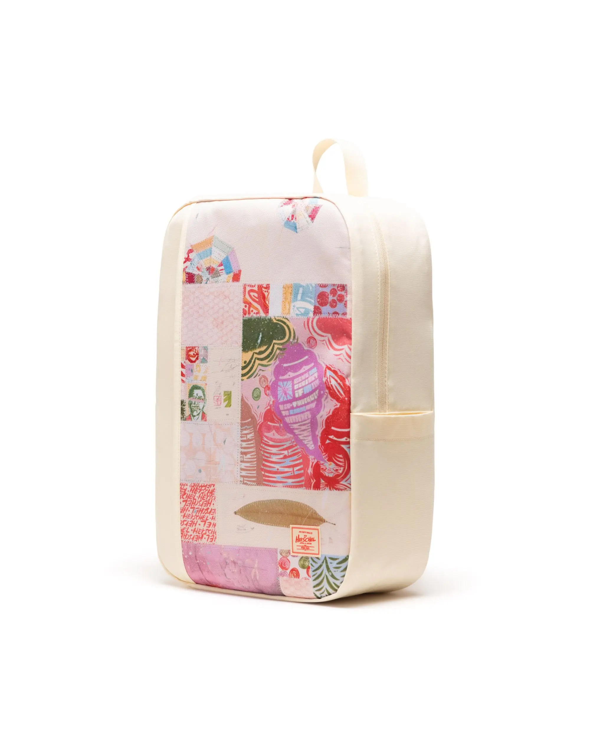 Wesbrook Backpack Thomas Campbell