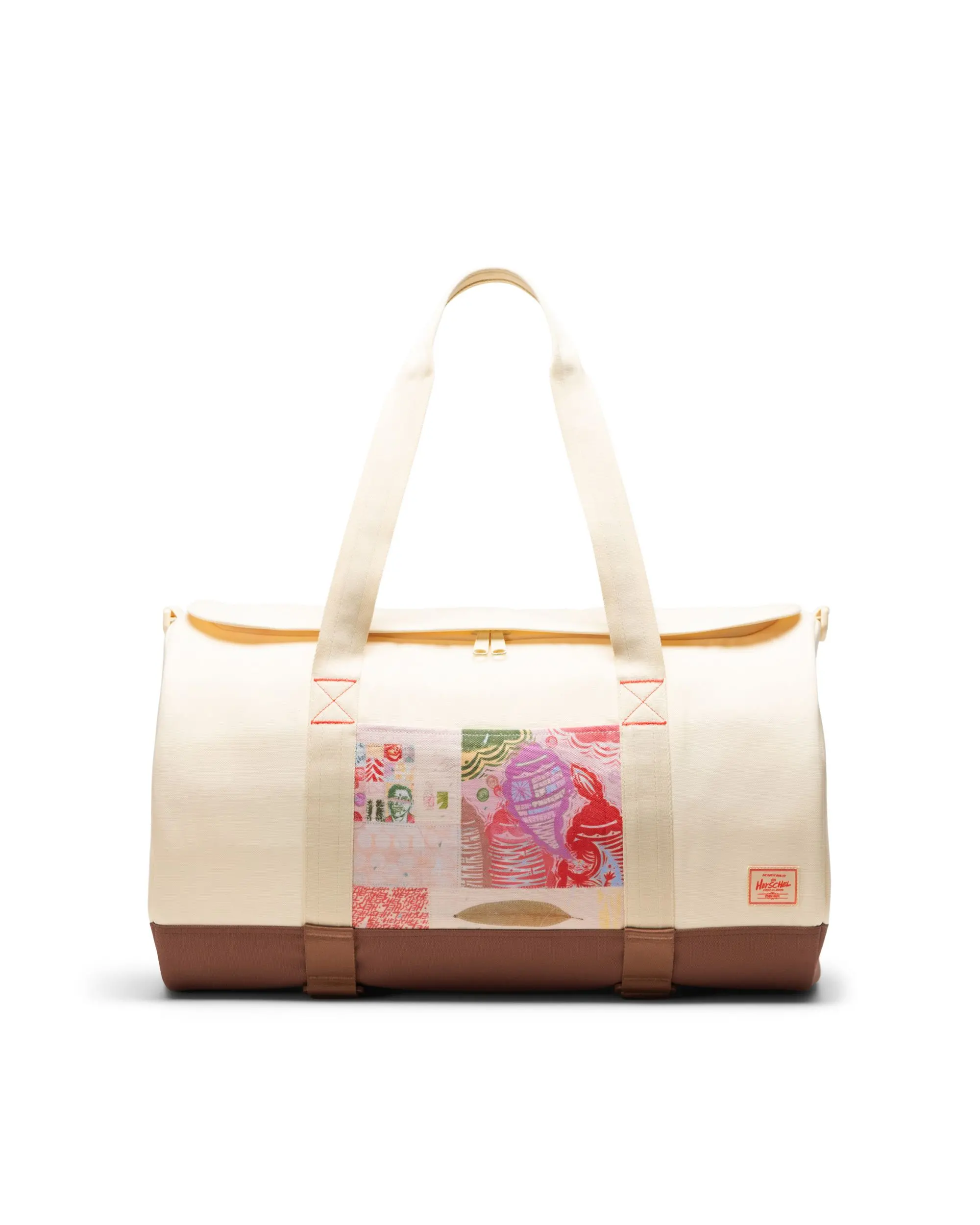 Herschel Heritage™ Skate Duffle Thomas Campbell