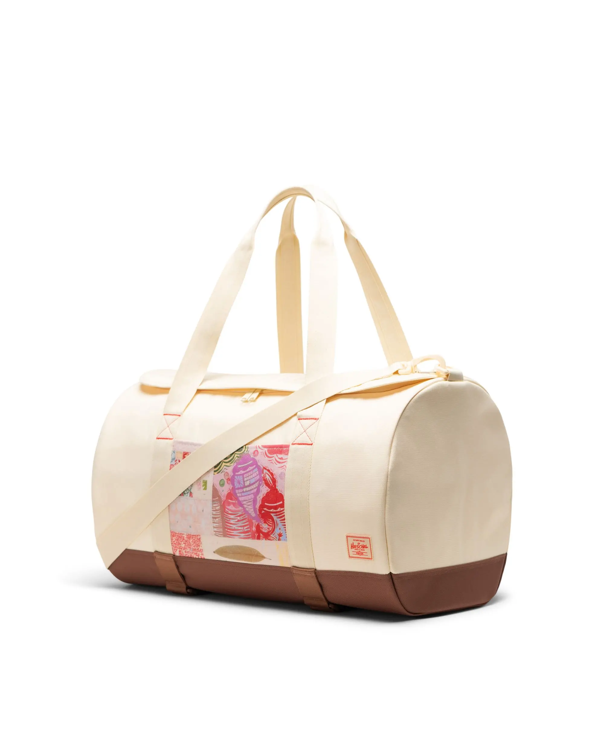 Herschel Heritage™ Skate Duffle Thomas Campbell