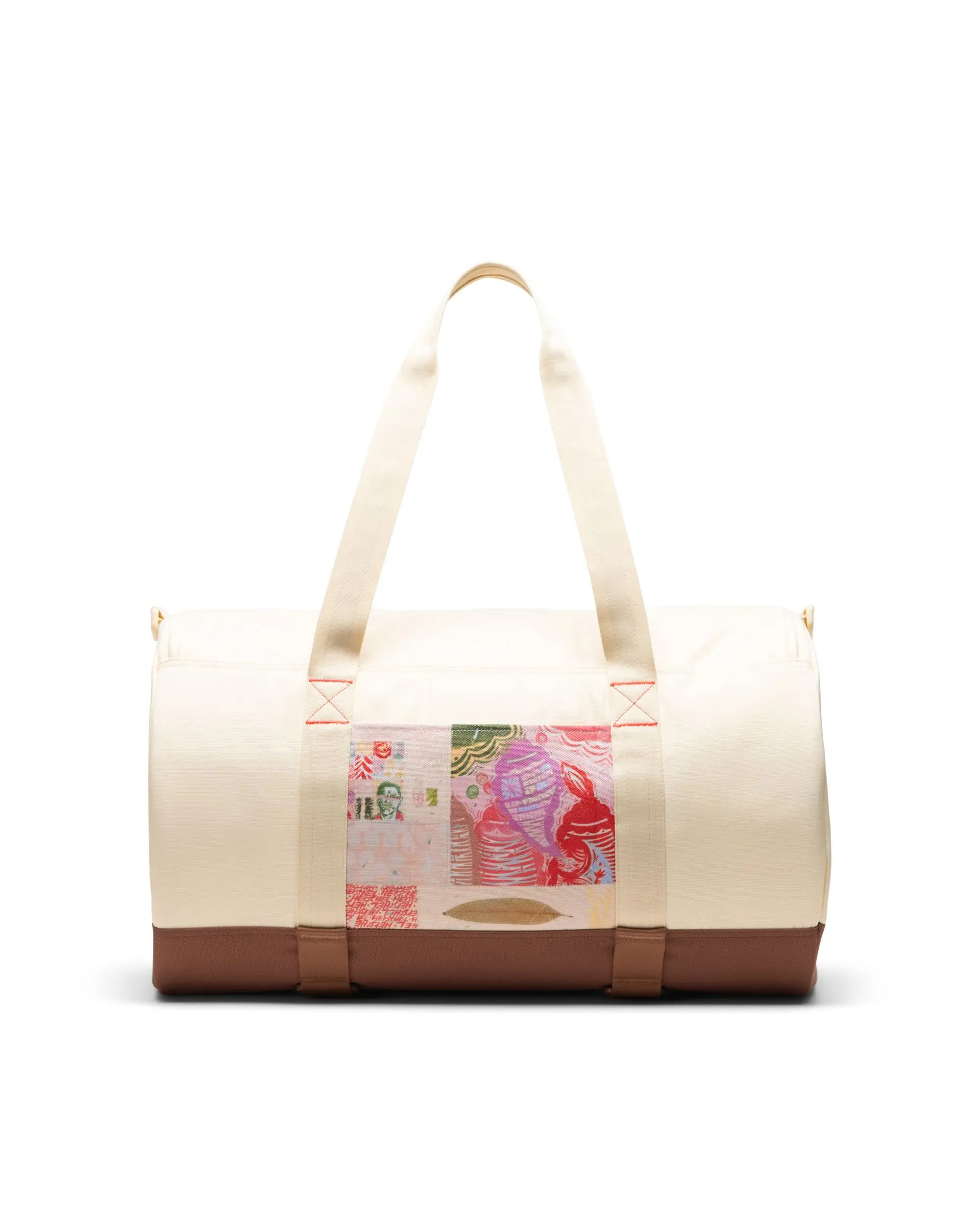 Herschel Heritage™ Skate Duffle Thomas Campbell