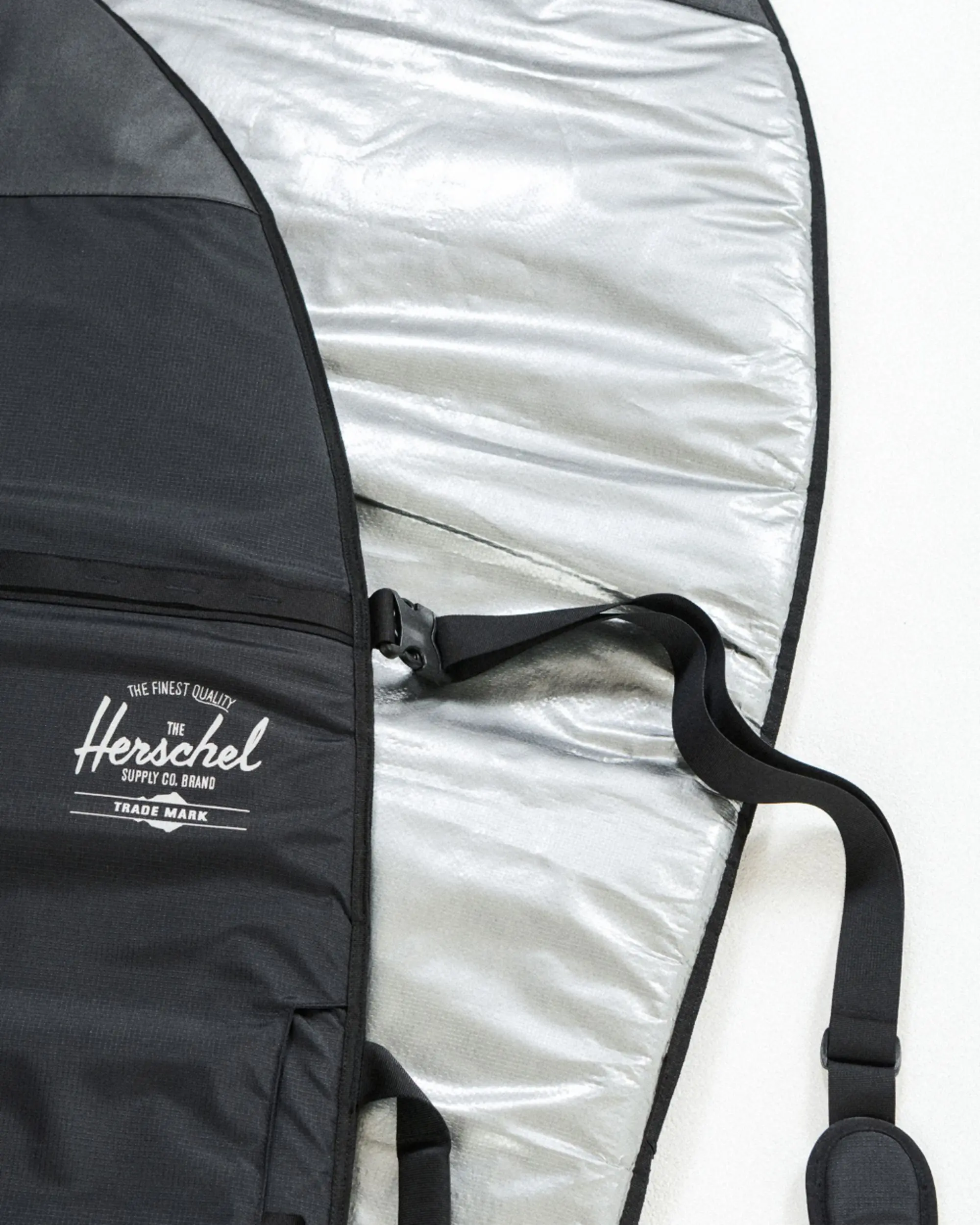 Surfboard Travel Bag Hybrid 7'