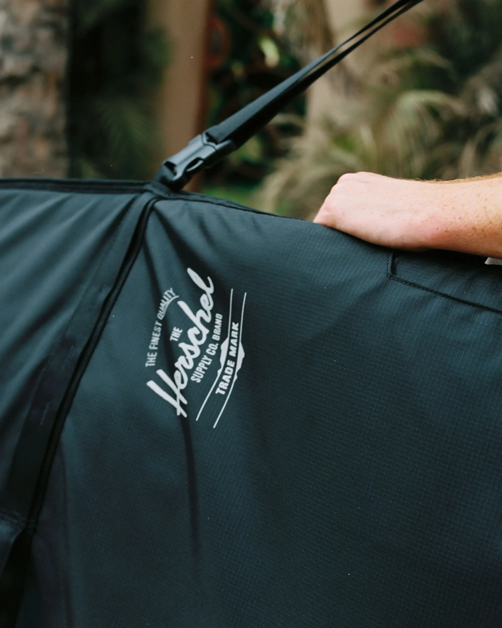 Surfboard Travel Bag Hybrid 7'