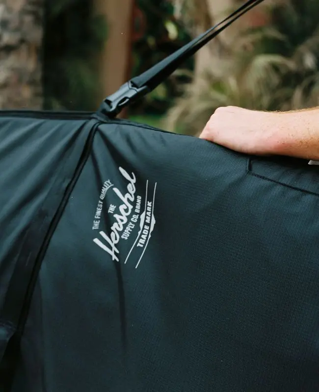 Surfboard Sleeve Longboard 11'