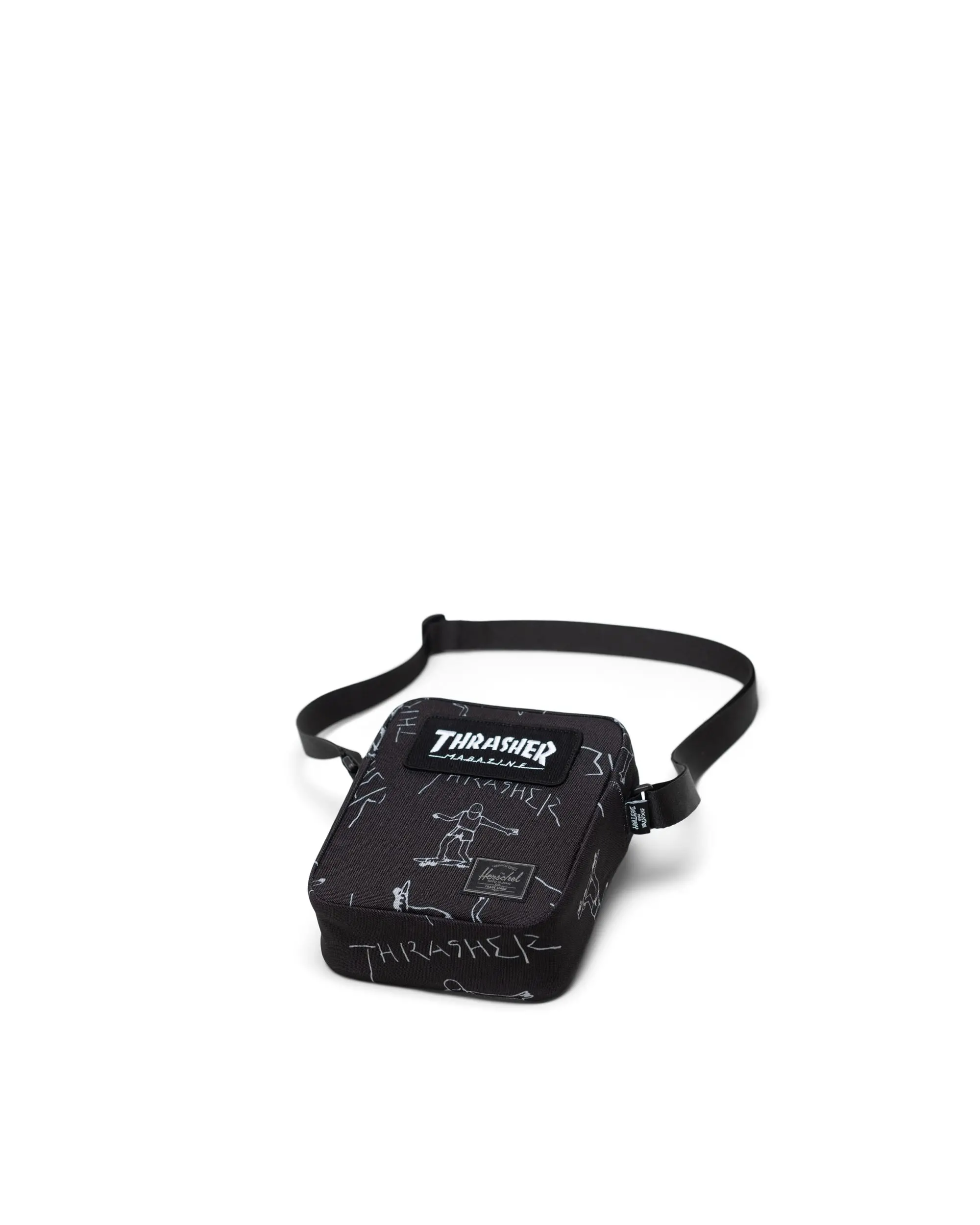Thrasher Gonz Herschel Heritage™ Crossbody - 2.5L