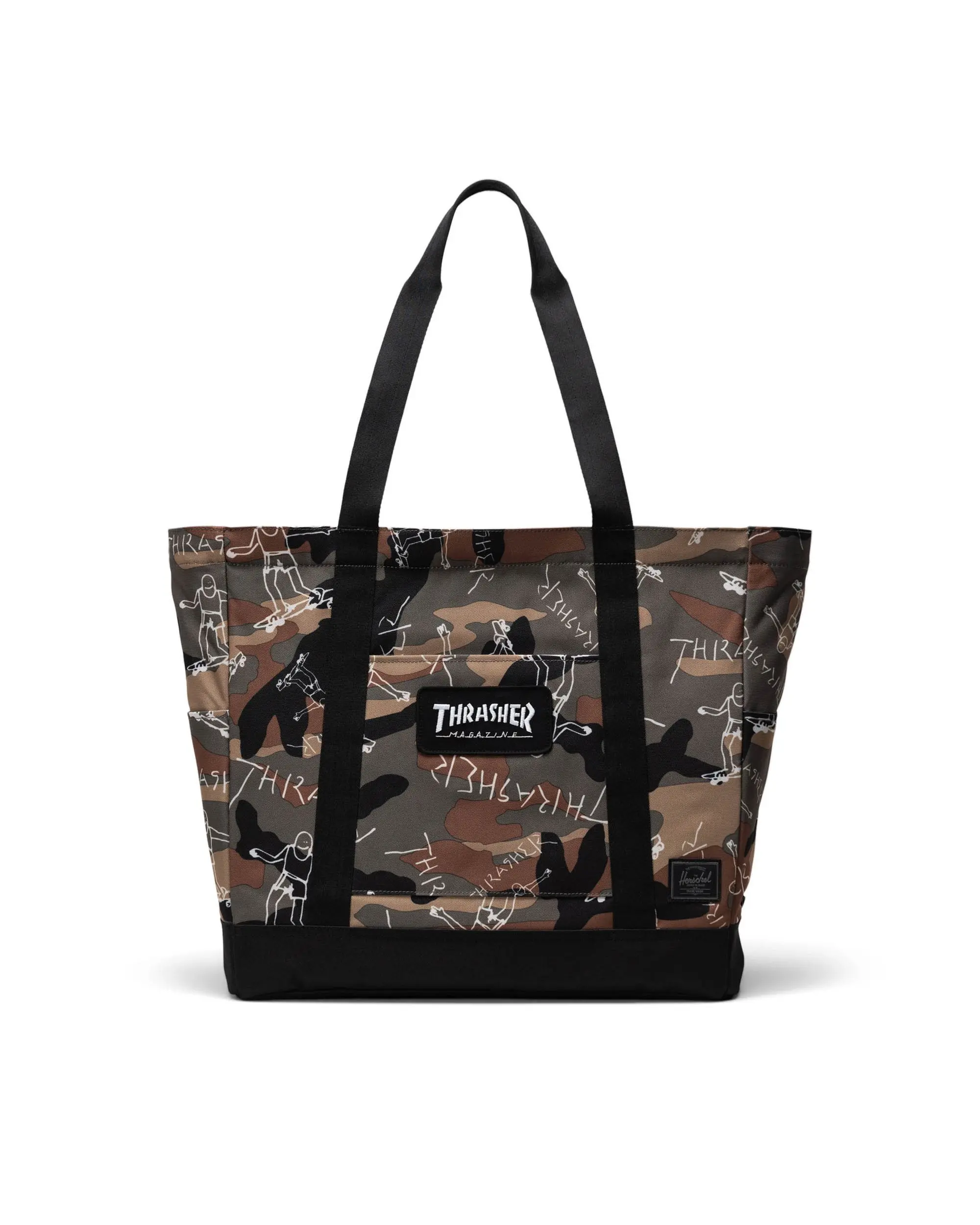 Thrasher Gonz Herschel Heritage™ Tote - 24.5L