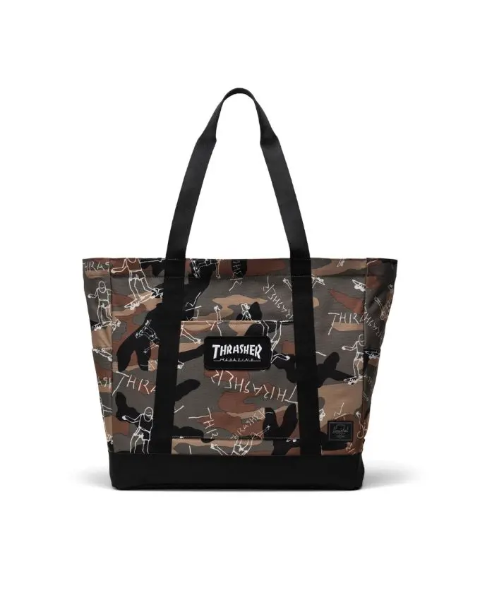 Thrasher Gonz Herschel Heritage™ Tote - 24.5L