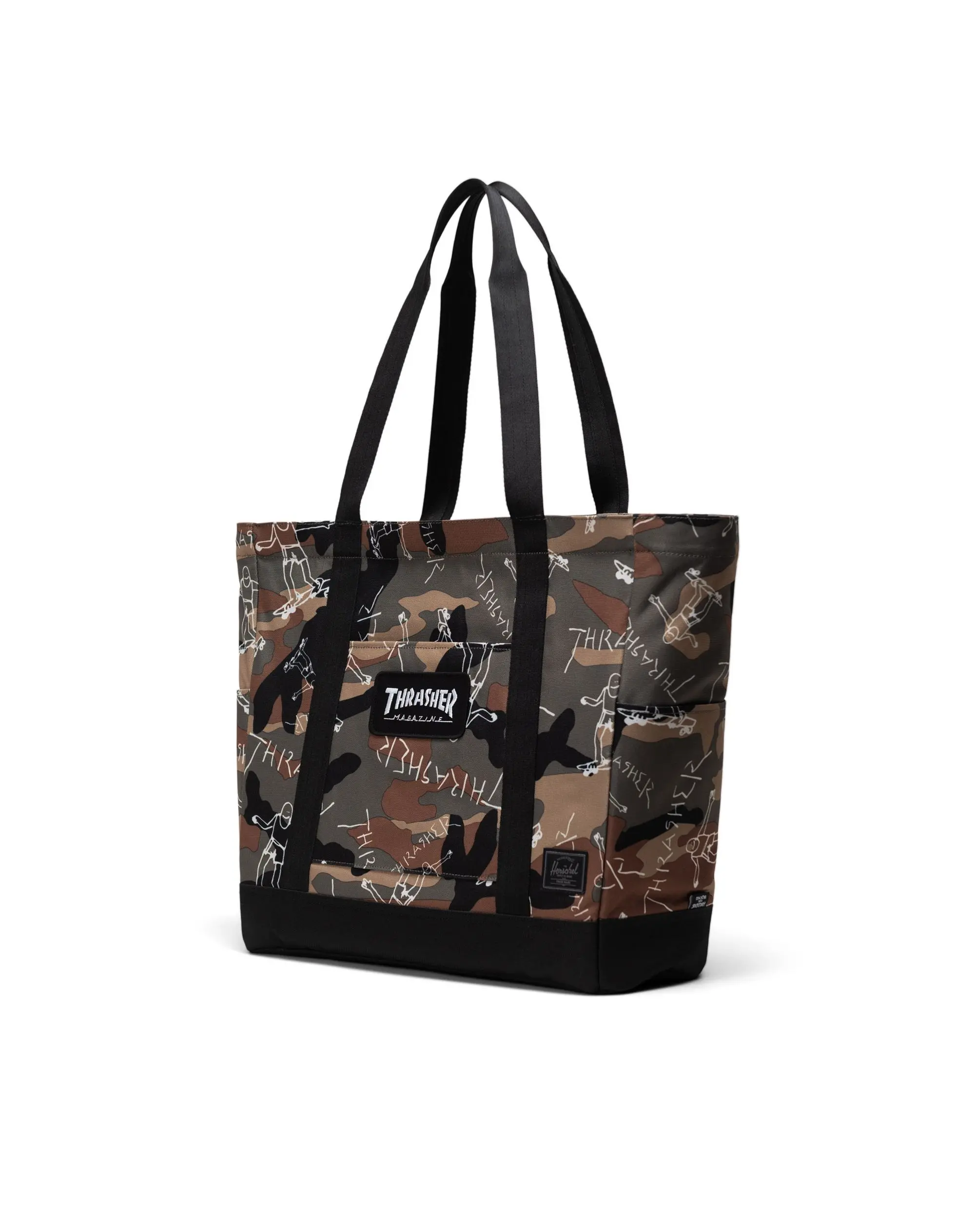Thrasher Gonz Herschel Heritage™ Tote - 24.5L