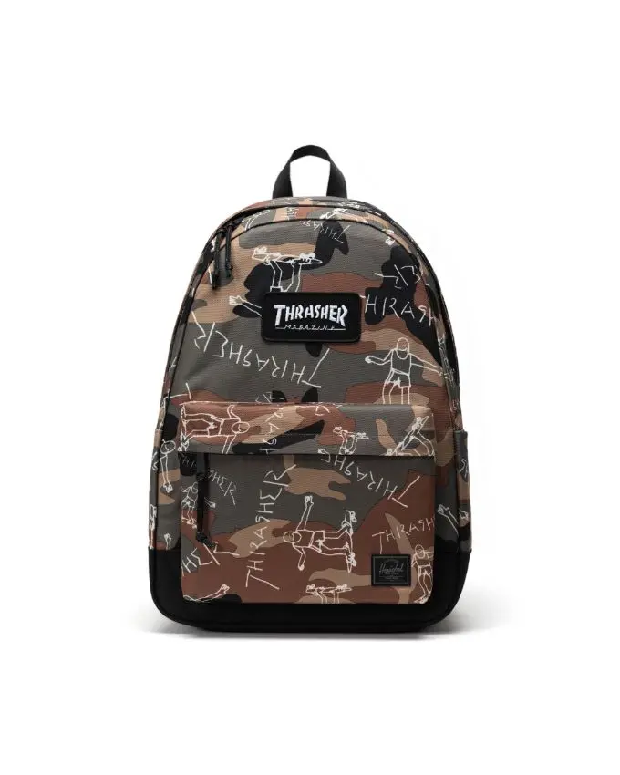 Thrasher Gonz Herschel Classic™ XL Backpack - 30L
