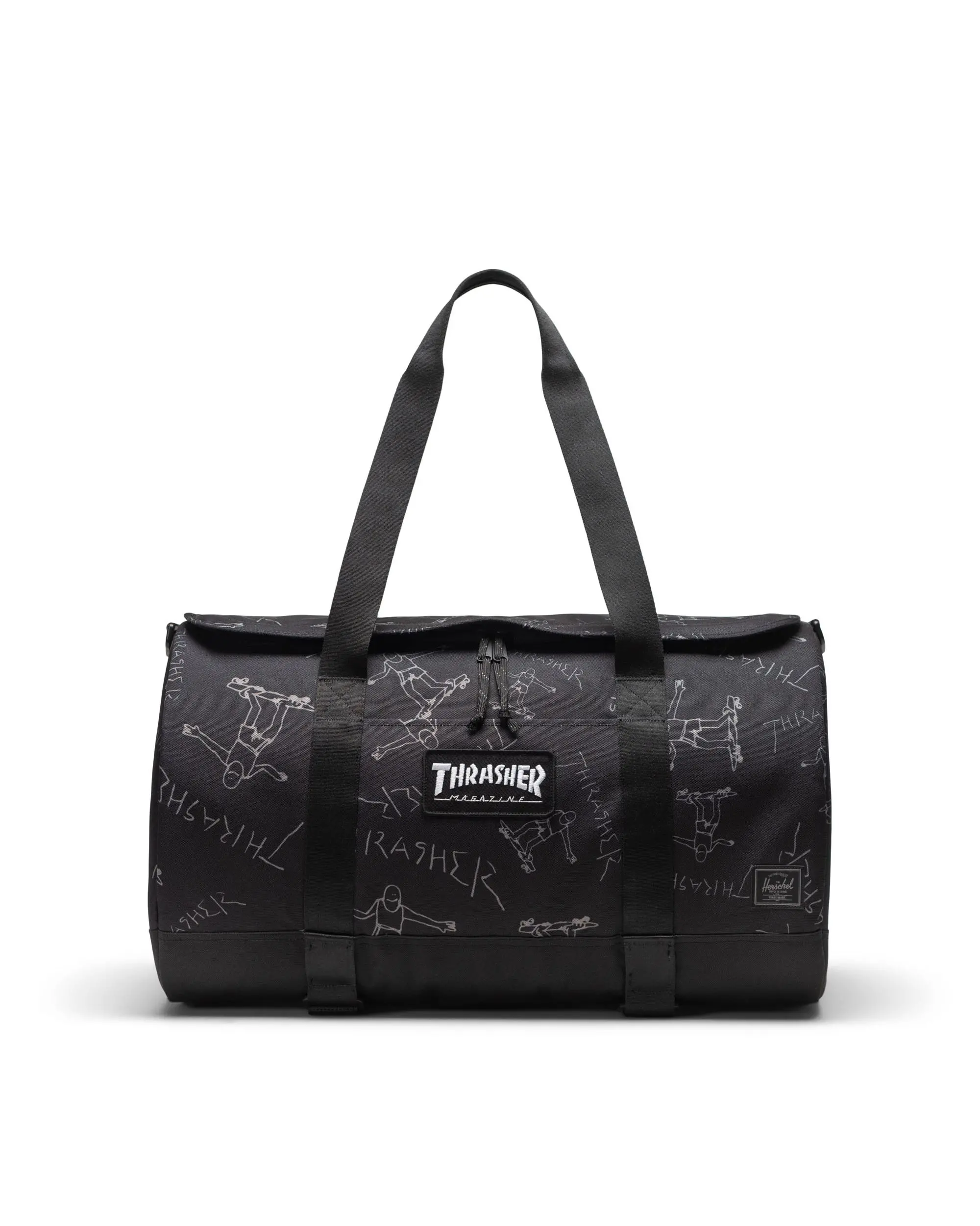 Thrasher Gonz Herschel Heritage™ Skate Duffle - 40L