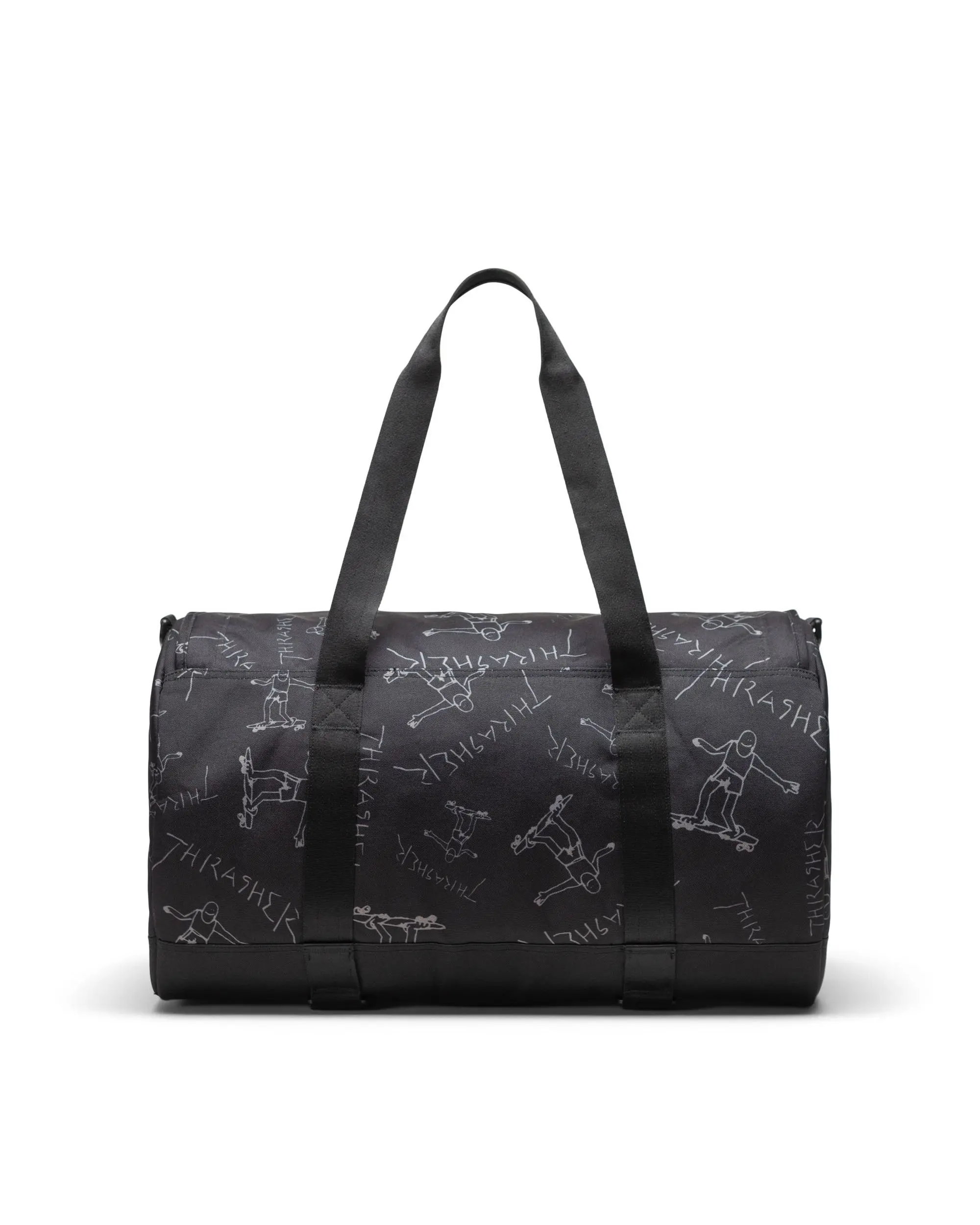 Thrasher Gonz Herschel Heritage™ Skate Duffle - 40L