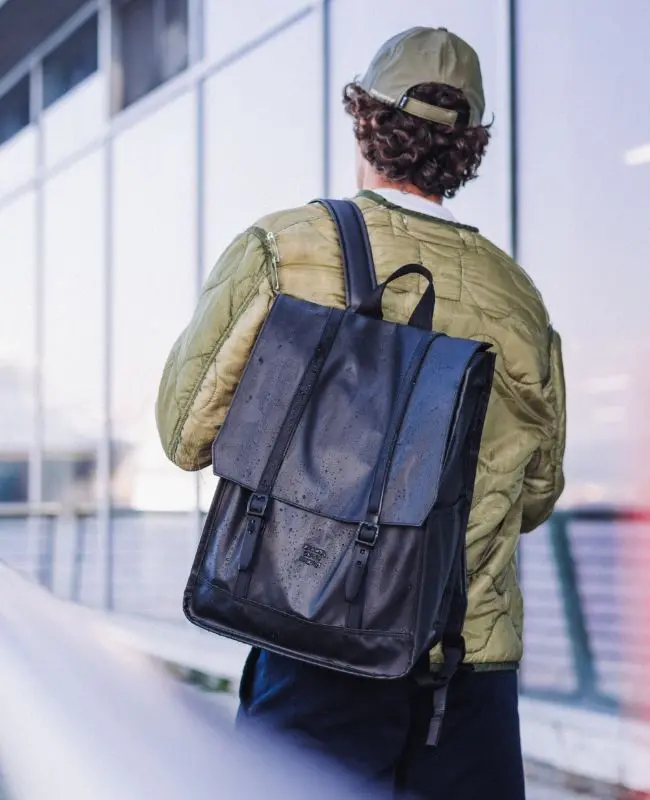 Herschel Survey™ Backpack | Weather Resistant - 24L