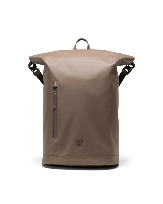 Roll Top Backpack | Weather Resistant - 26L