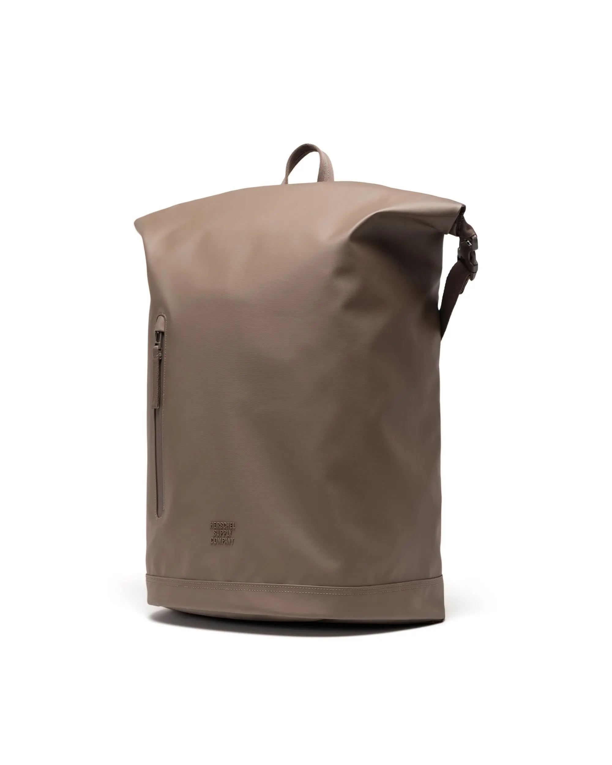 Roll Top Backpack | Weather Resistant - 26L