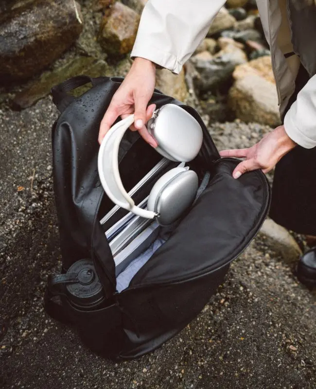 Alberni Backpack | Weather Resistant - 24L