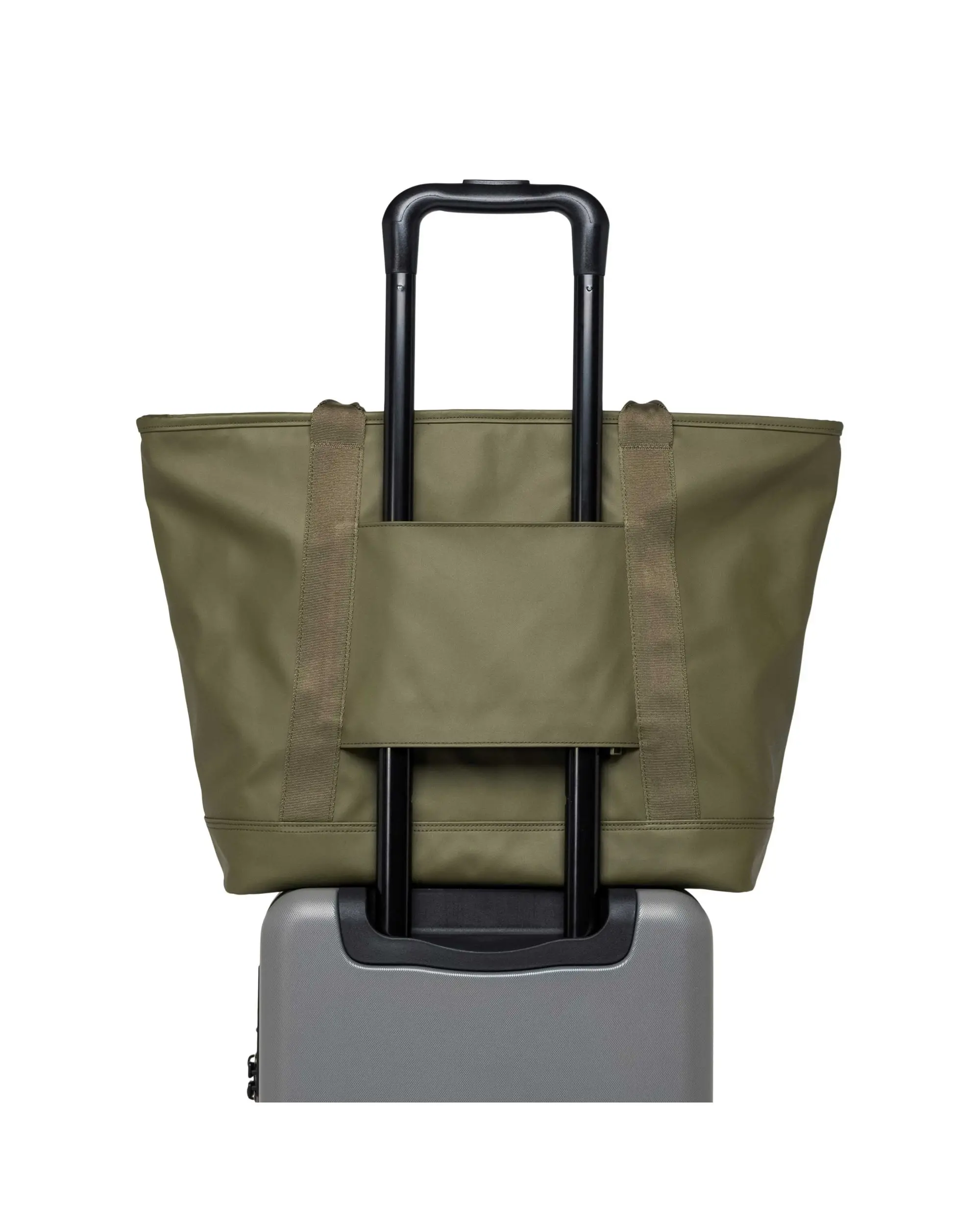 Alberni Tote | Weather Resistant - 23L
