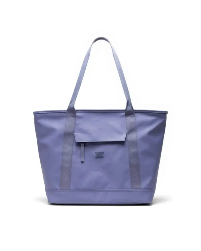 Alberni Tote | Weather Resistant - 23L