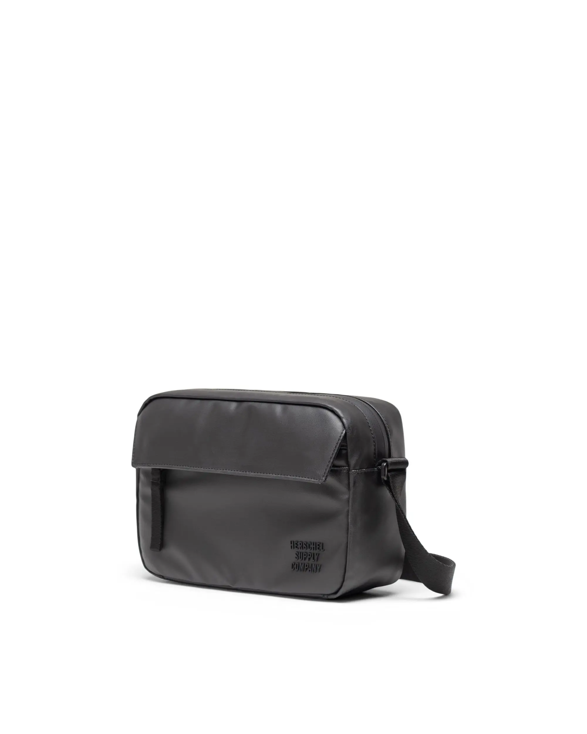 Alberni Crossbody | Weather Resistant - 3L