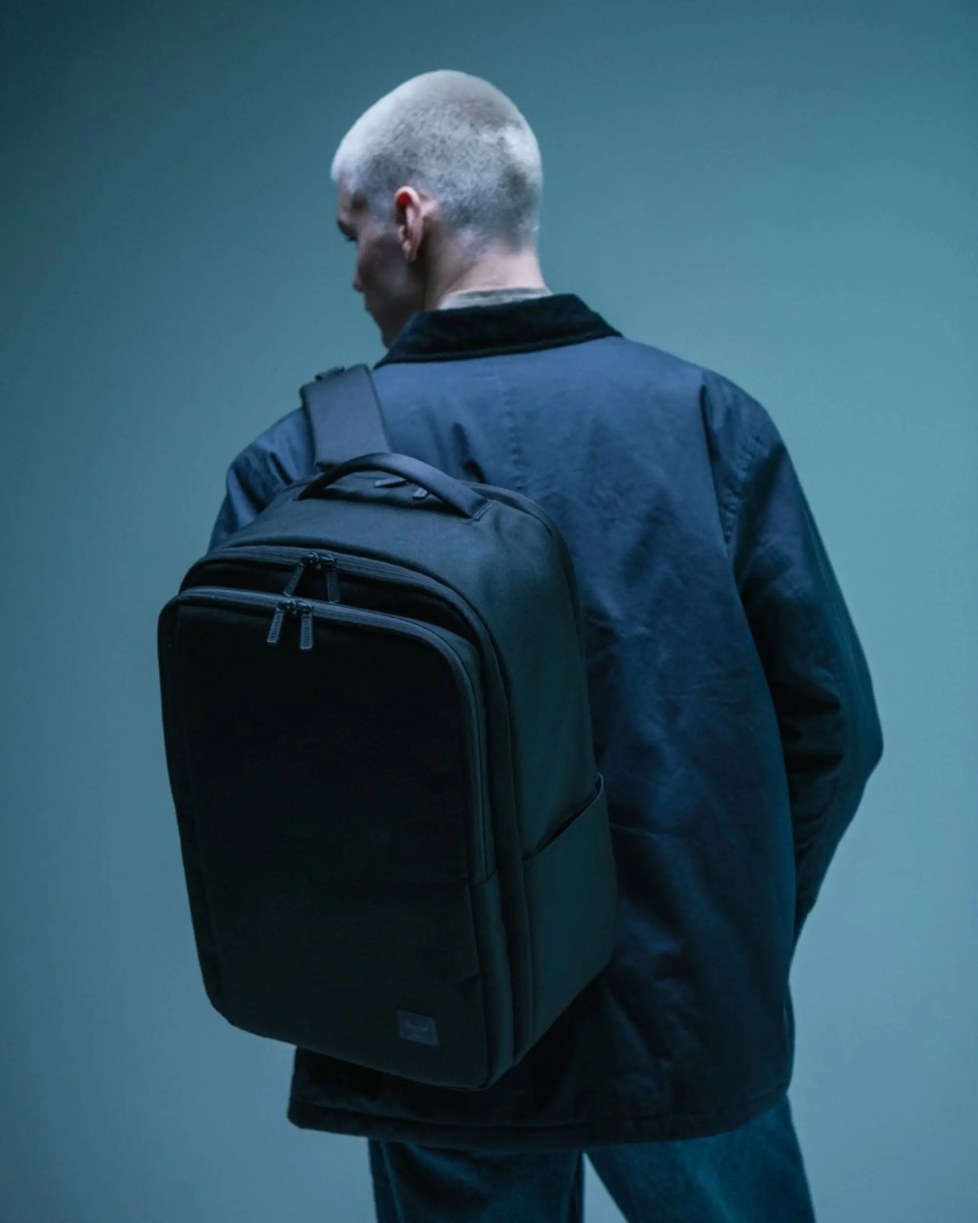 Kaslo Travel Backpack Tech - 32L