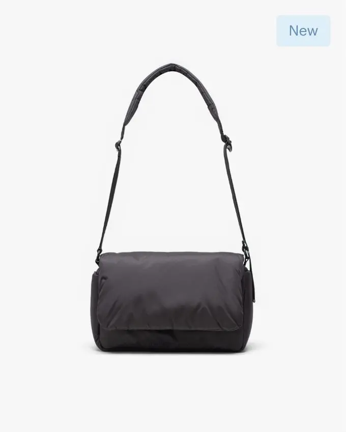 Cloudform Crossbody - 6L