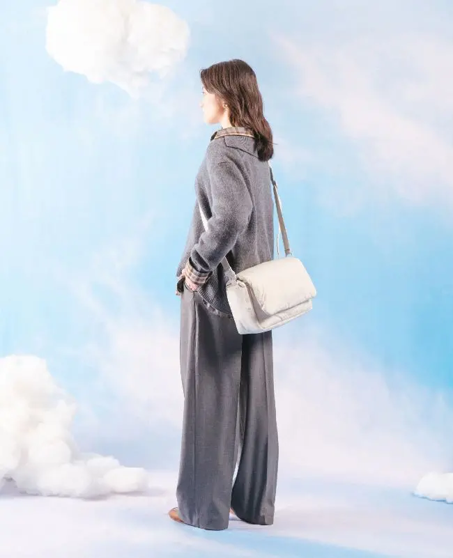 Cloudform Crossbody - 6L