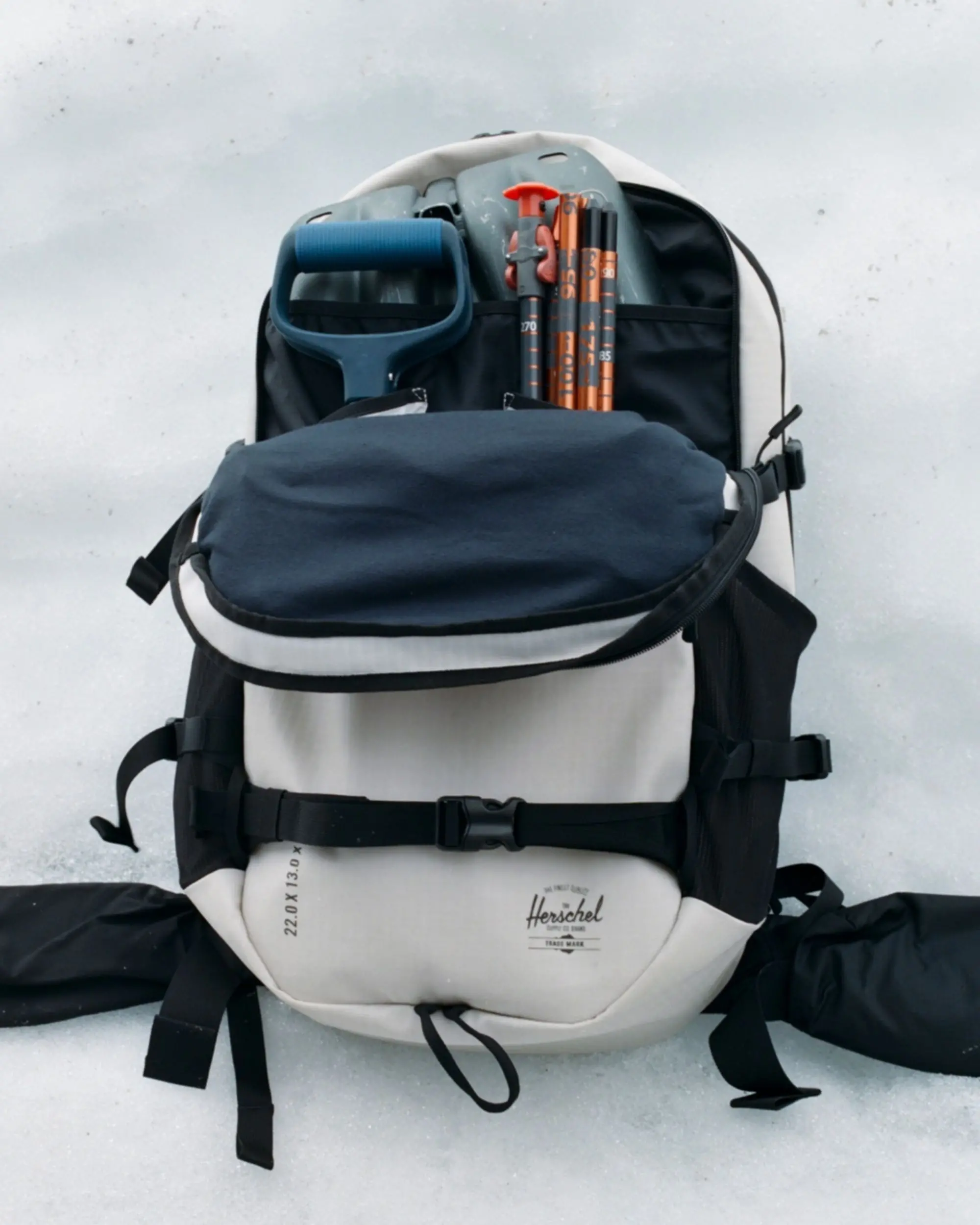 All Season Pro Backpack - 36L