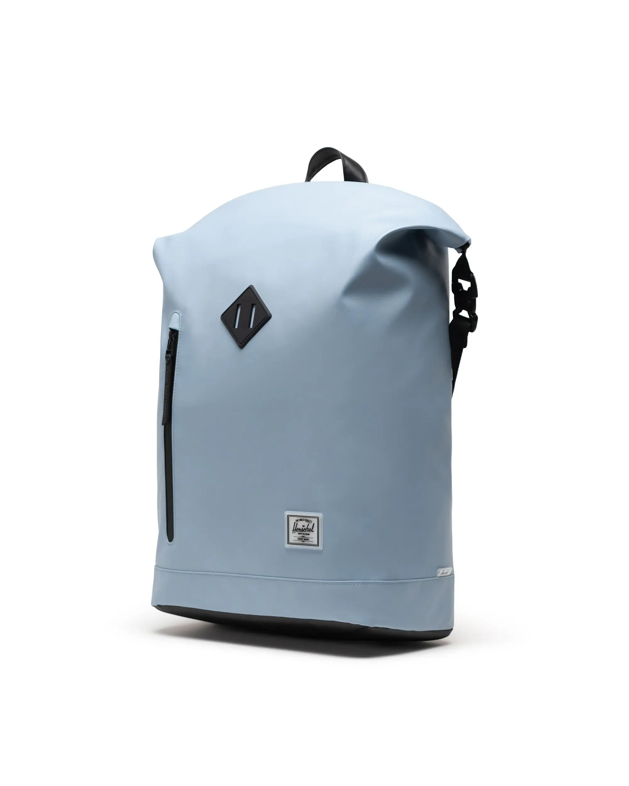 Roll Top Backpack