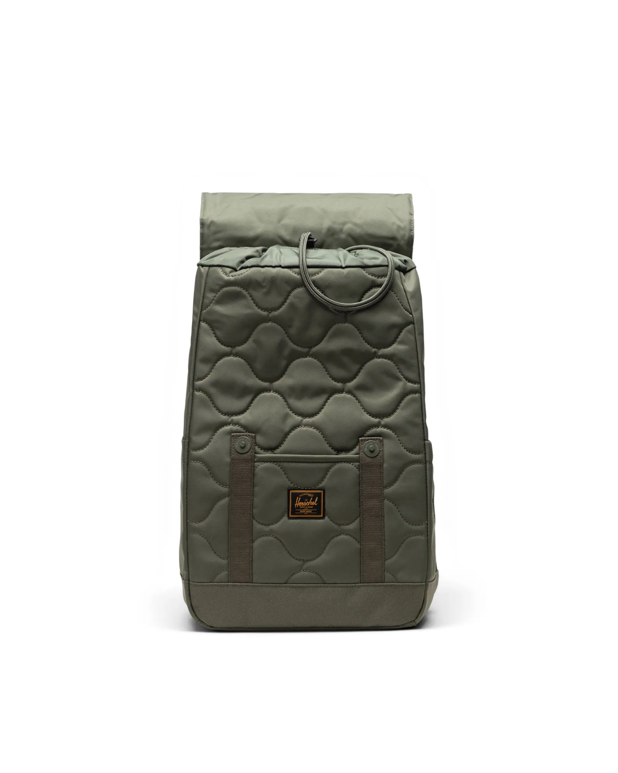 Herschel Retreat™ Small Backpack | Quilted Capsule - 17L