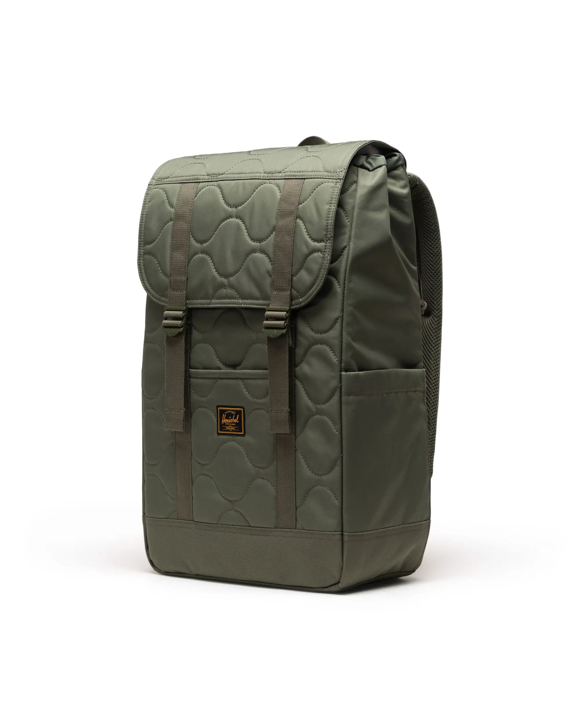 Herschel Retreat™ Backpack | Quilted Capsule - 23L