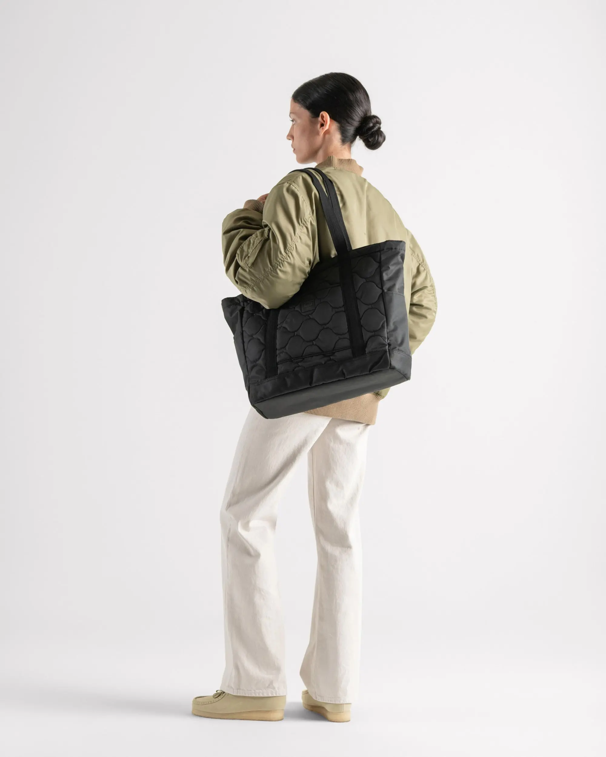 Herschel Heritage™ Tote | Quilted Capsule - 24.5L