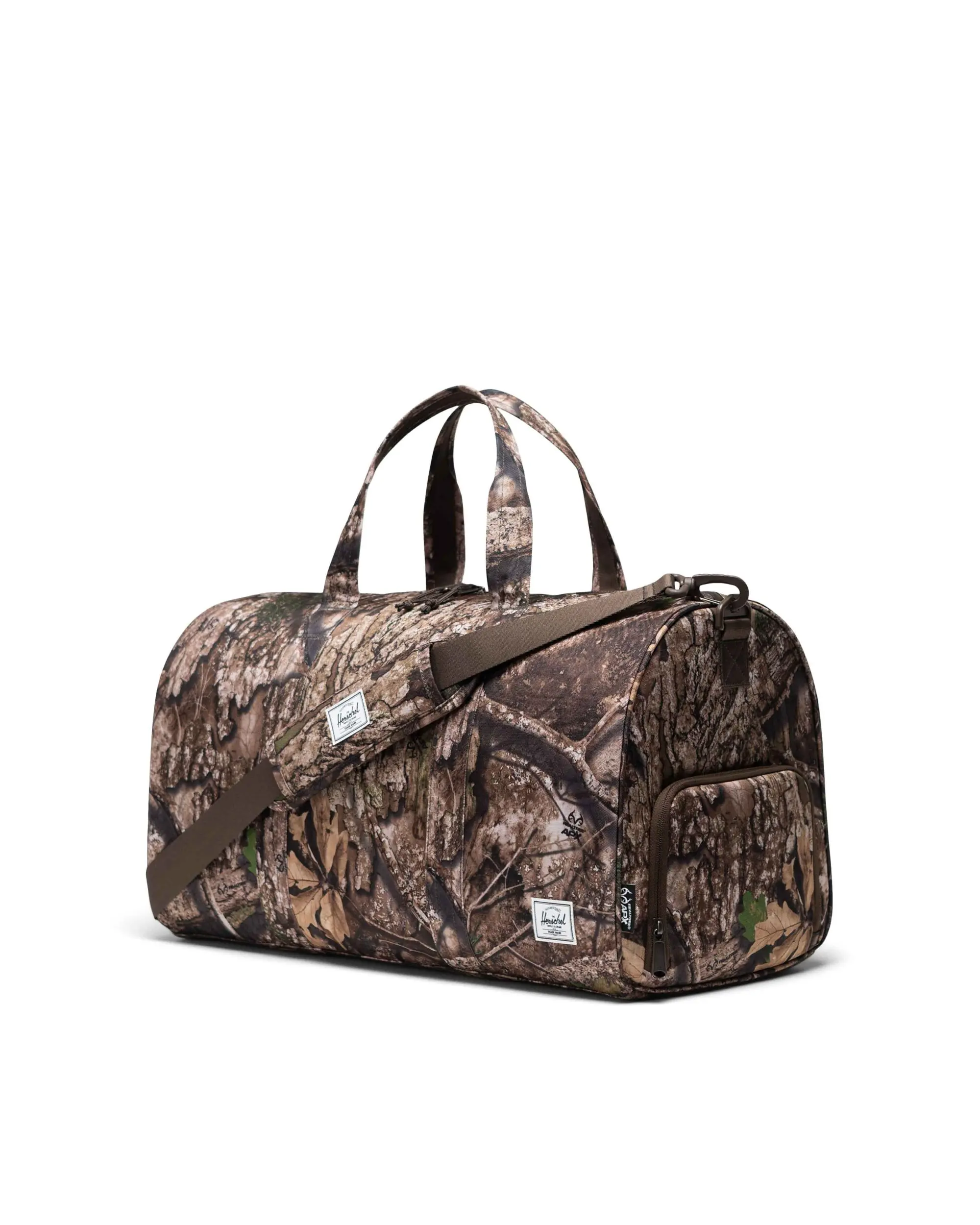 Realtree® Herschel Novel™ Duffle - 43L