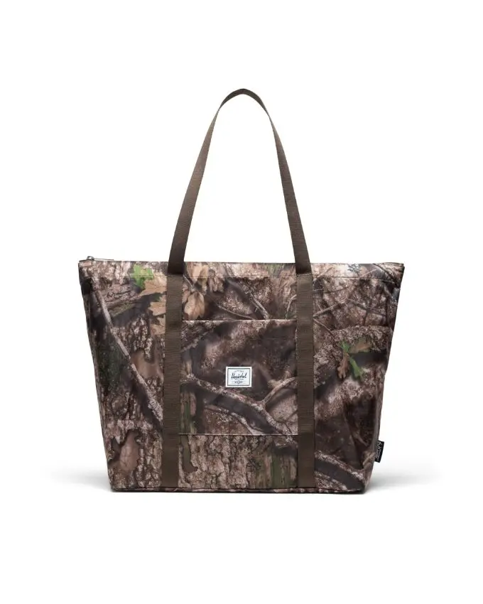 Realtree® Portland Packable Tote - 23L