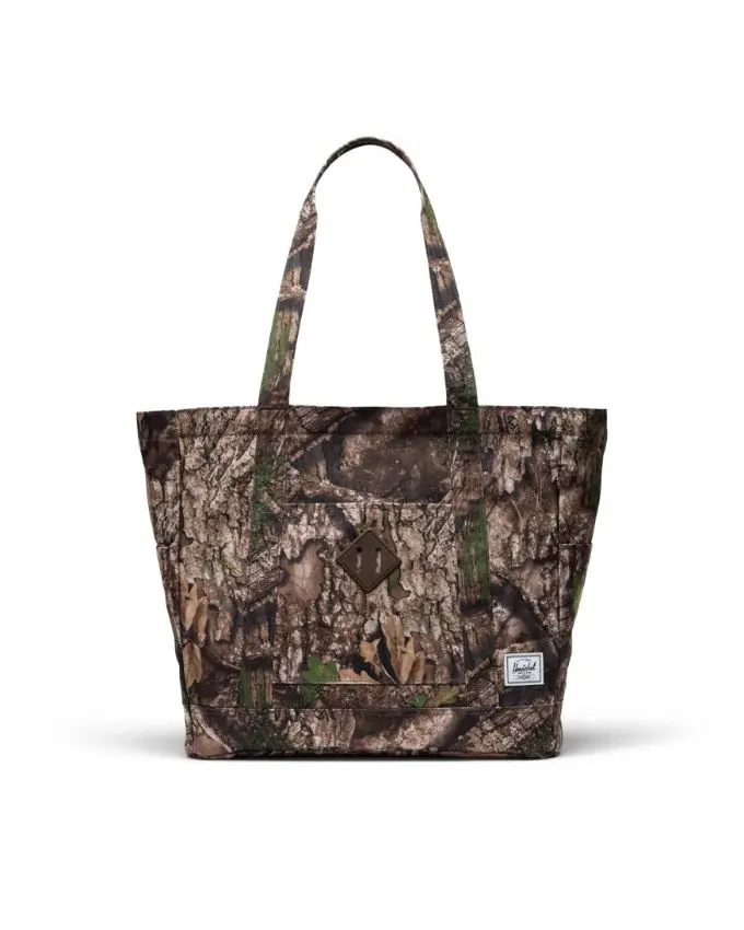 Realtree® Herschel Heritage™ Tote - 24.5L