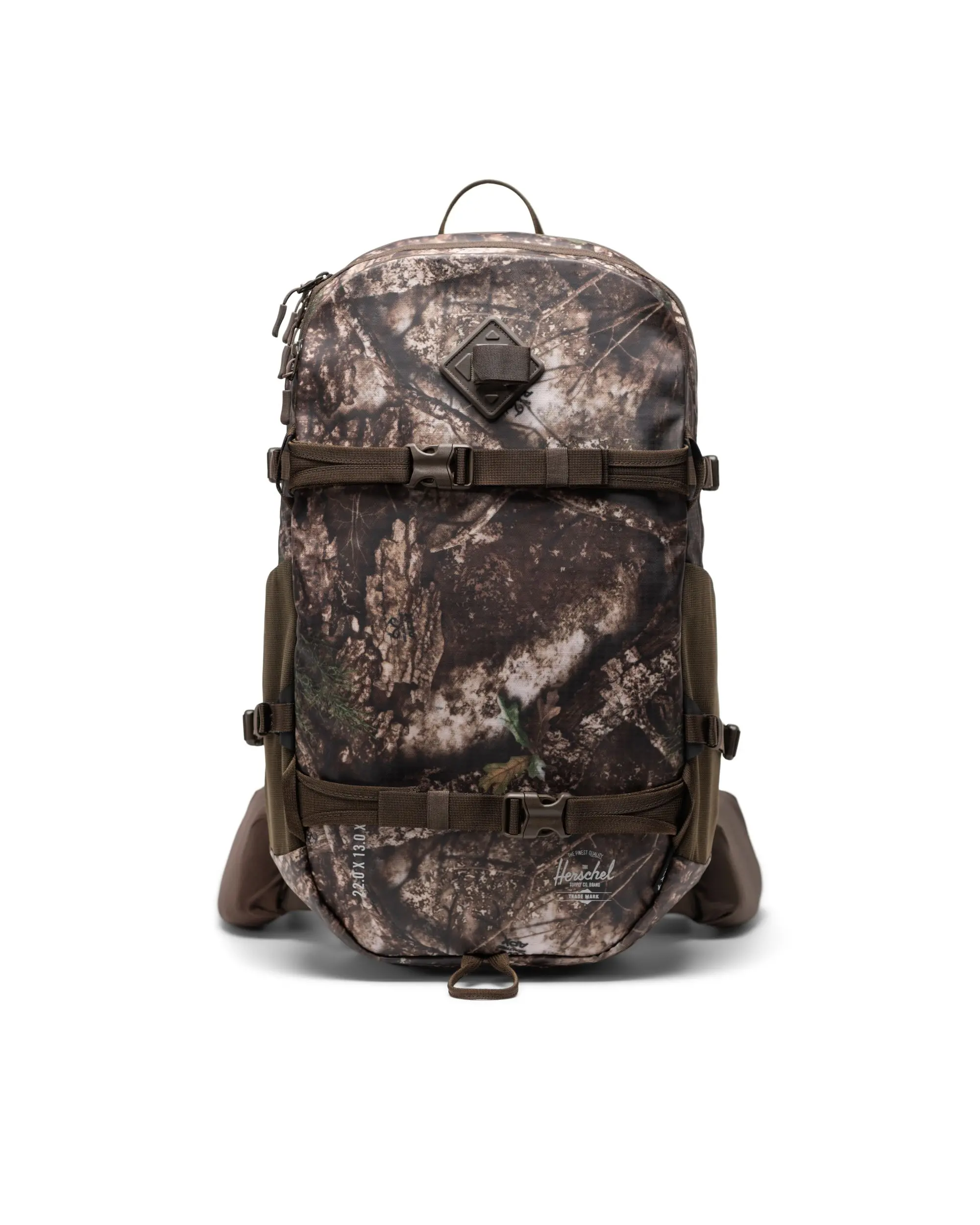 Realtree® All Season Pro Backpack 36L