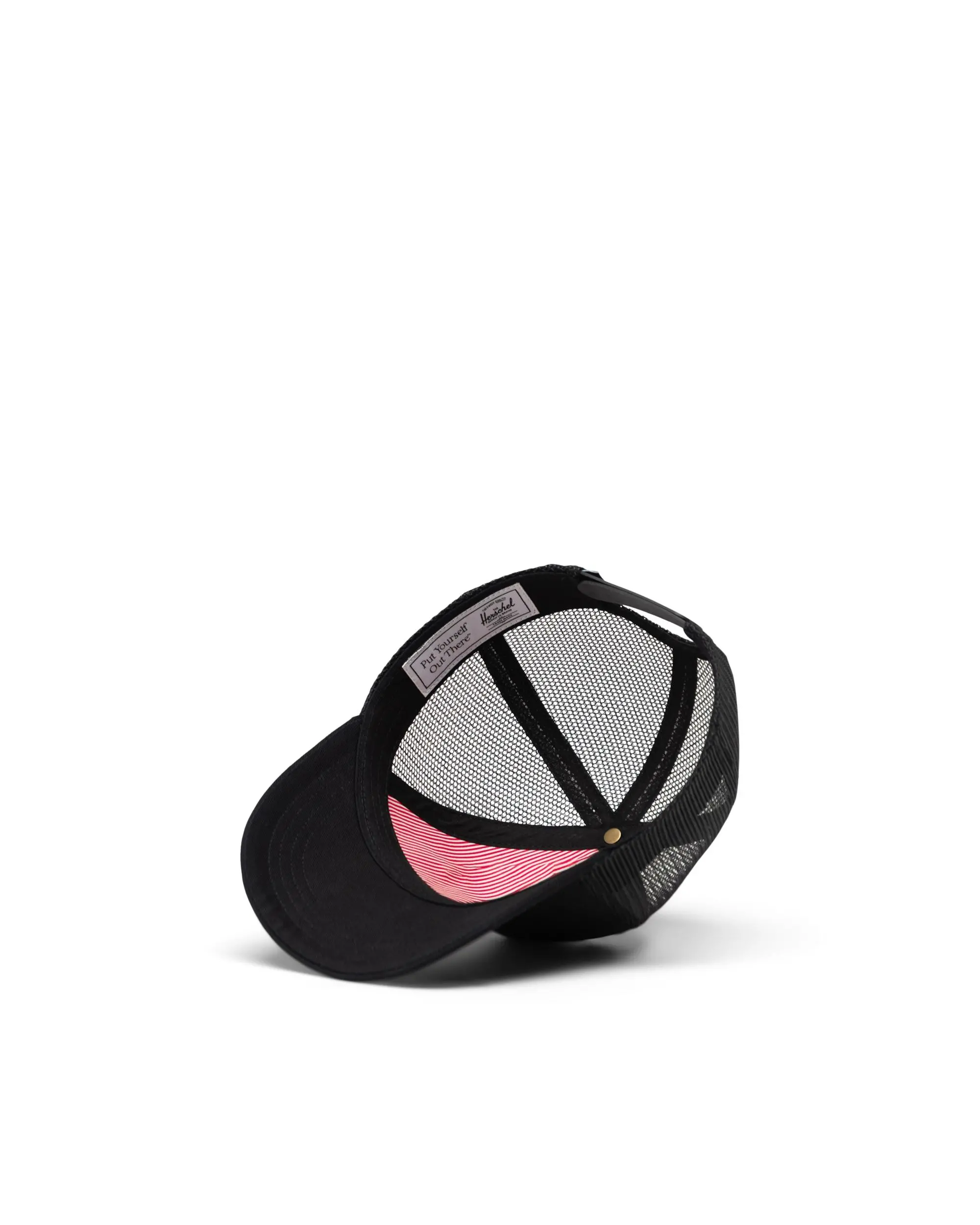 Whaler Cap Mesh | Toddler