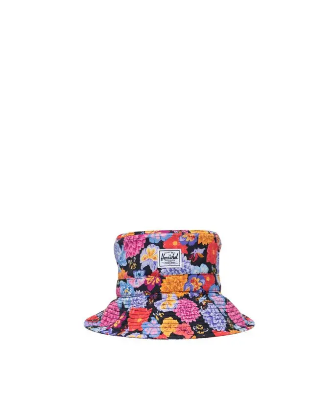 Beach Bucket Hat 2-4 Years