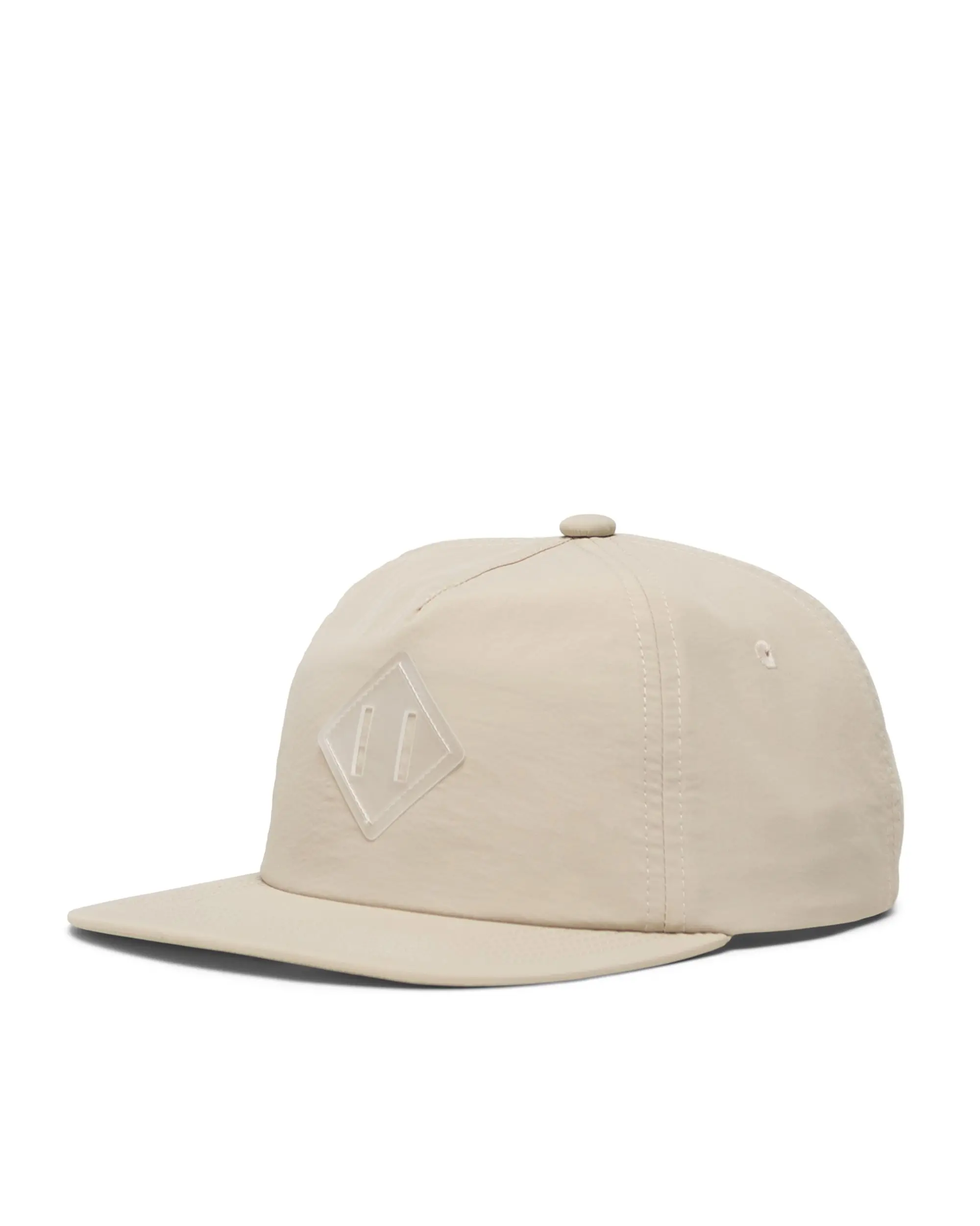 Scout Cap Wrinkled Nylon