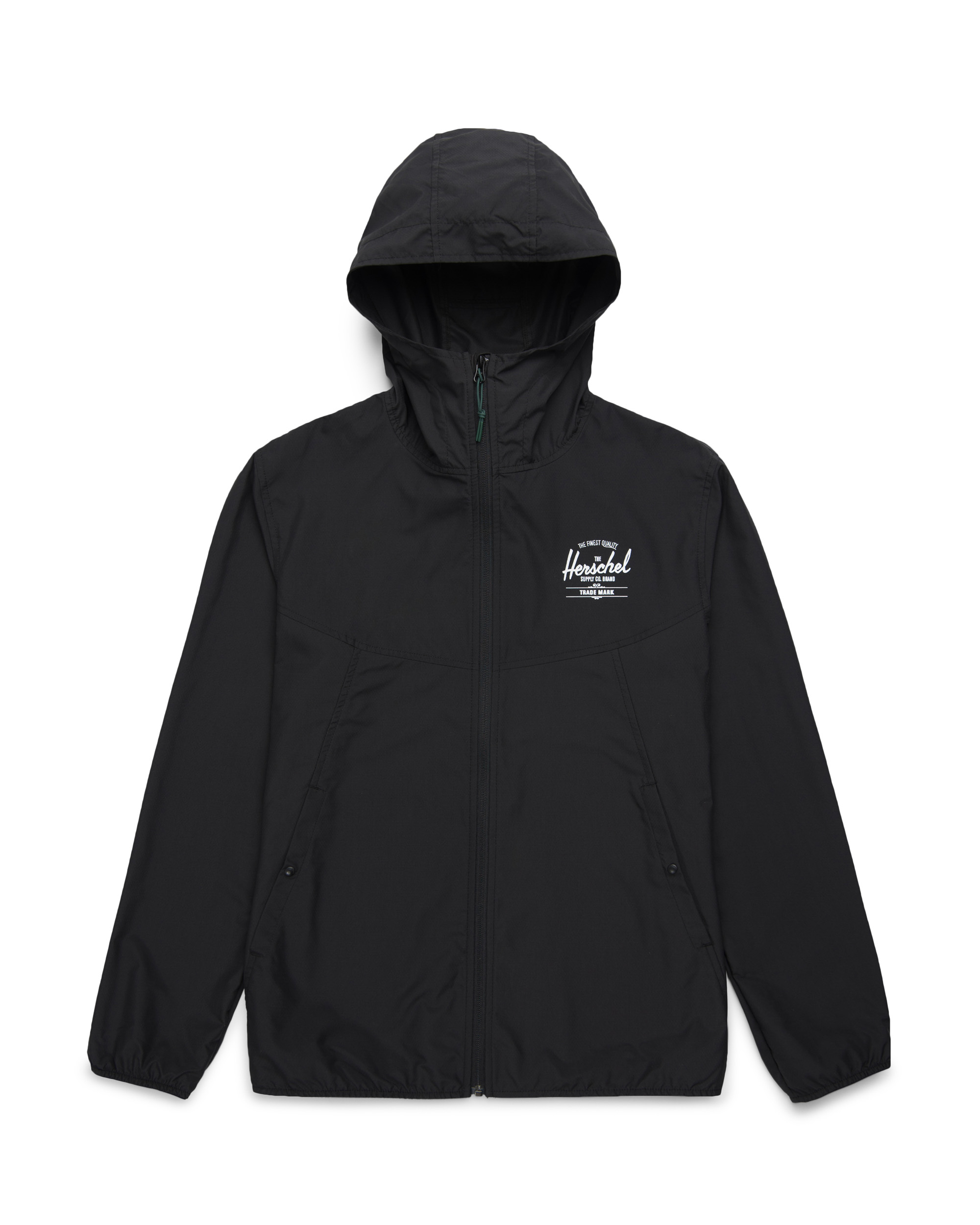 voyage wind jacket